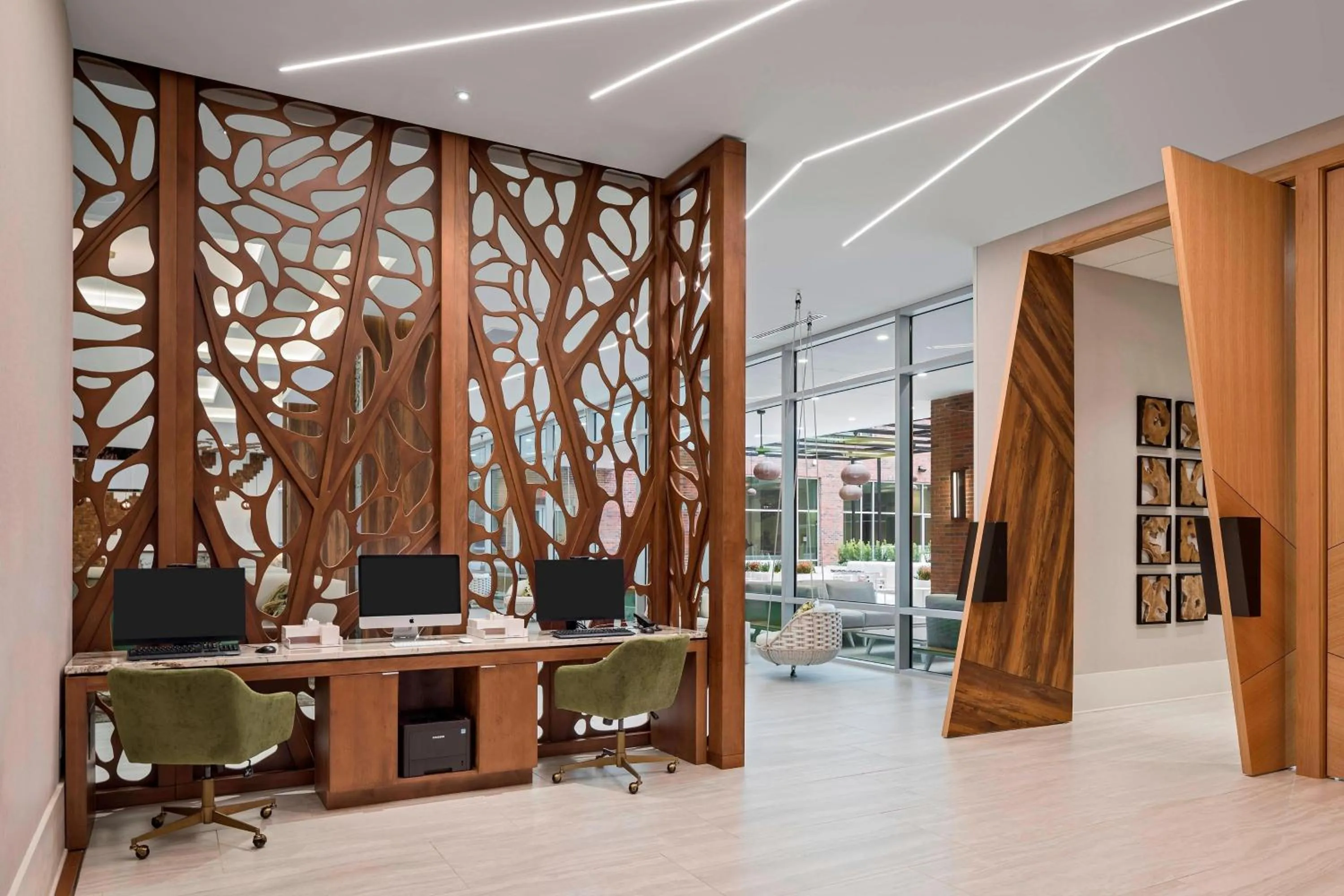 Other in SpringHill Suites by Marriott Greenville Downtown