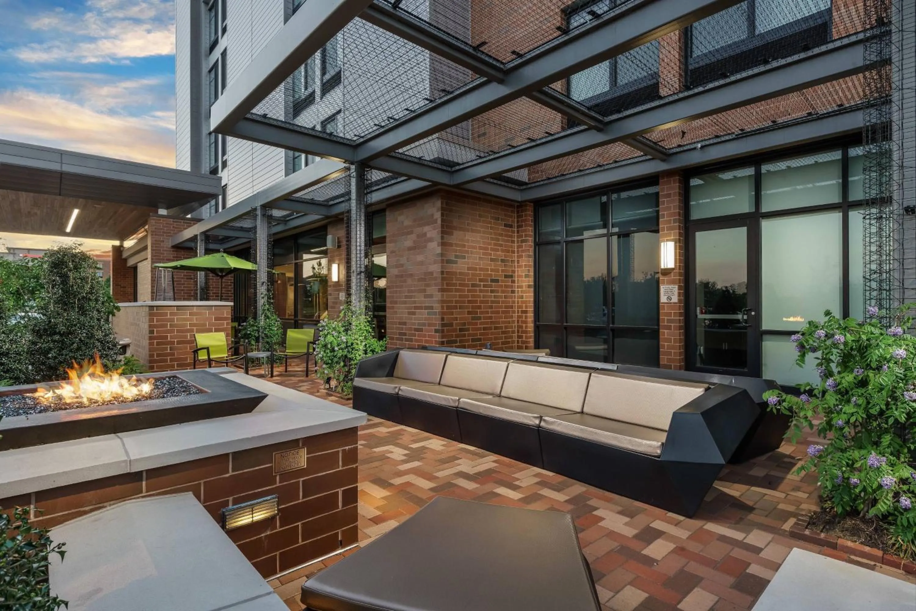 Other in SpringHill Suites by Marriott Philadelphia West Chester/Exton