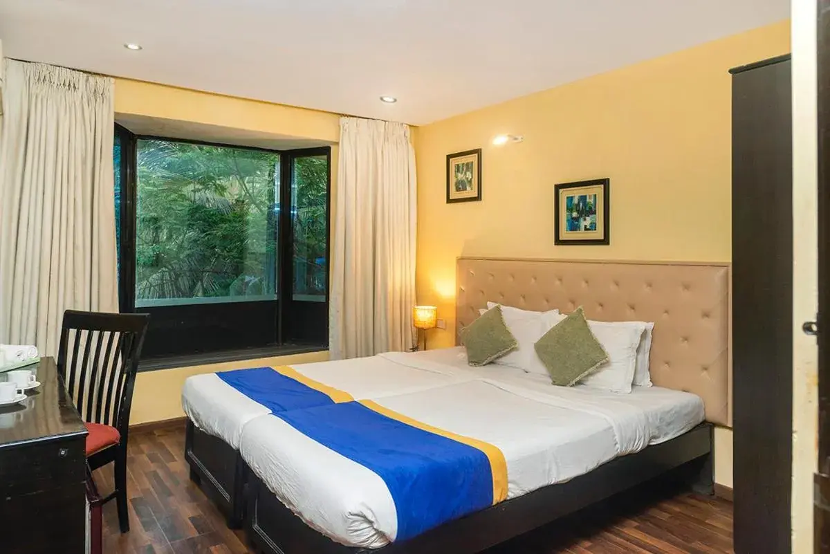 Standard Family Room - single occupancy in Hotel Orritel West Standard Family Room - single occupancy in Hotel Orritel West