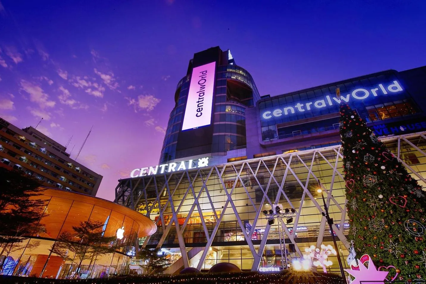 Nearby landmark in Kim Korner Hotel