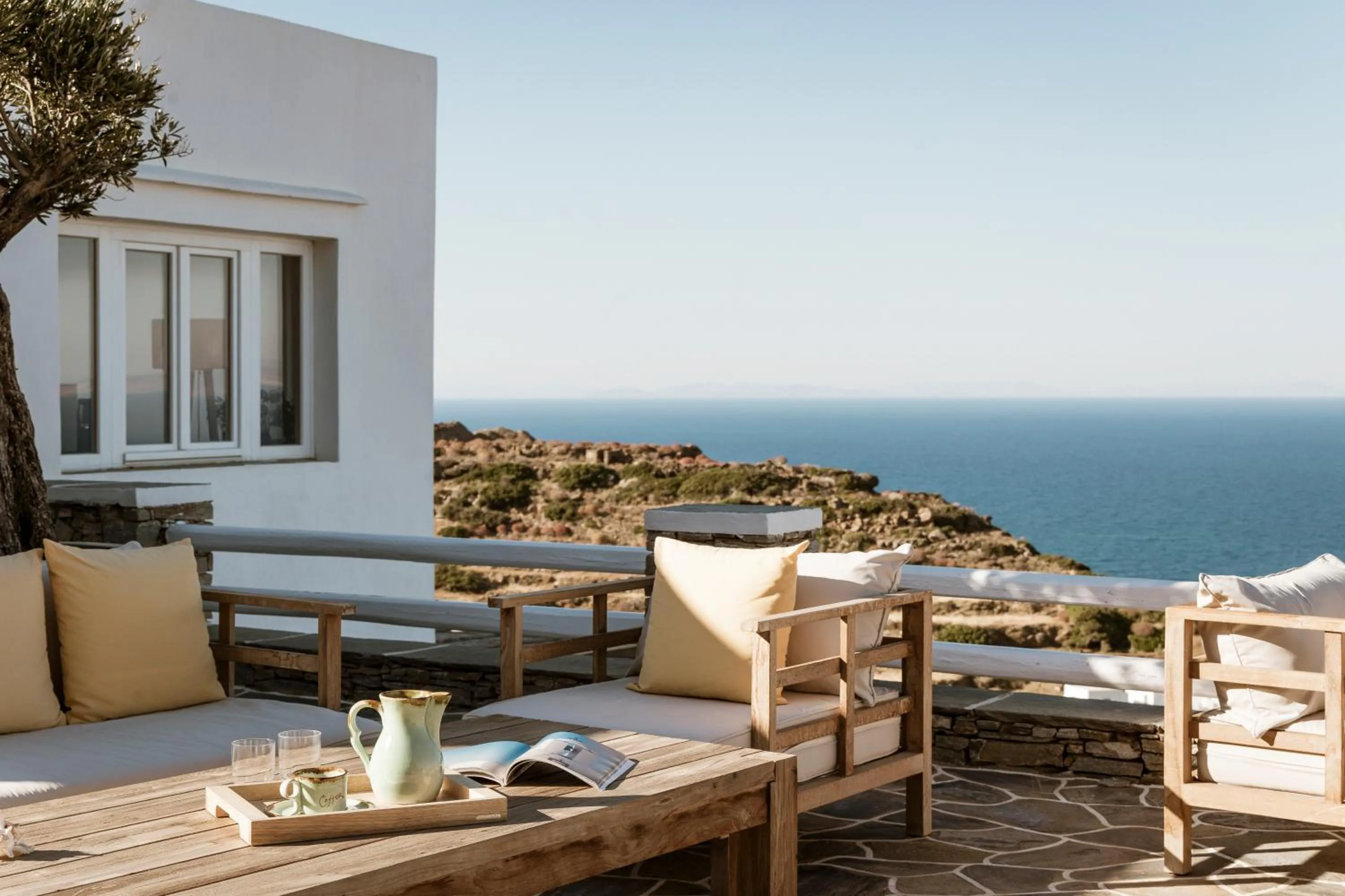 Gerofinikas Boutique Hotel