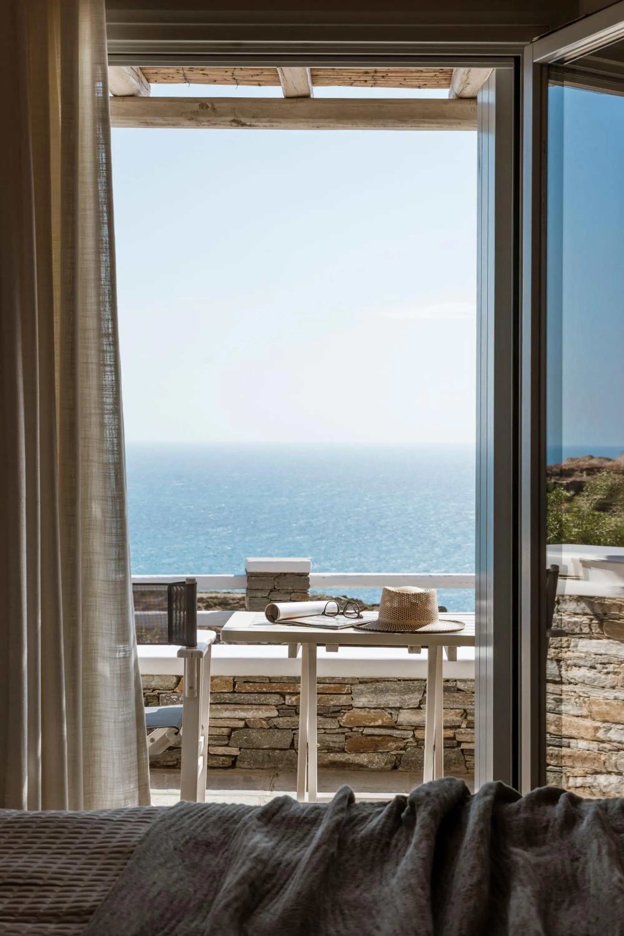 Gerofinikas Boutique Hotel