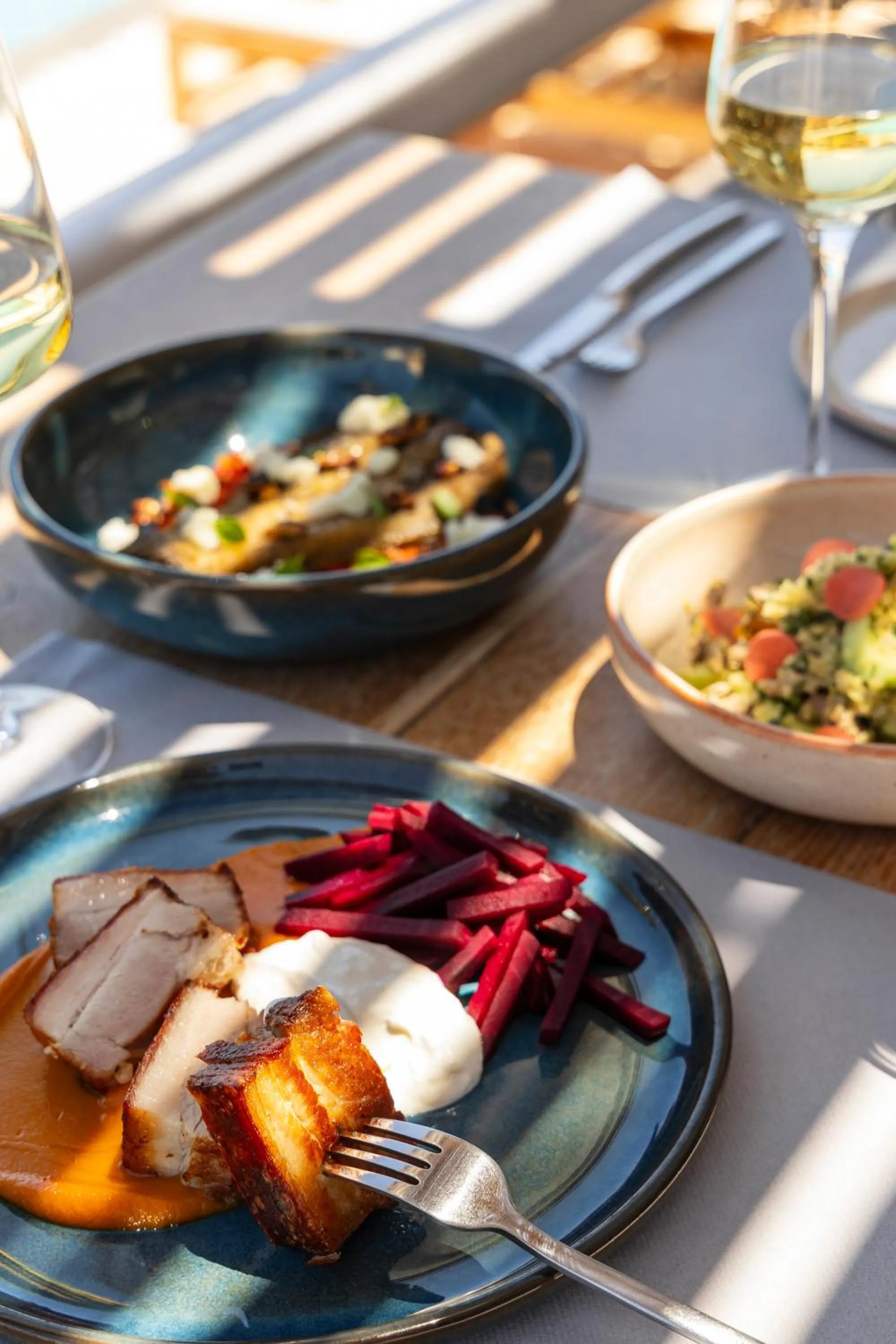 Gerofinikas Boutique Hotel