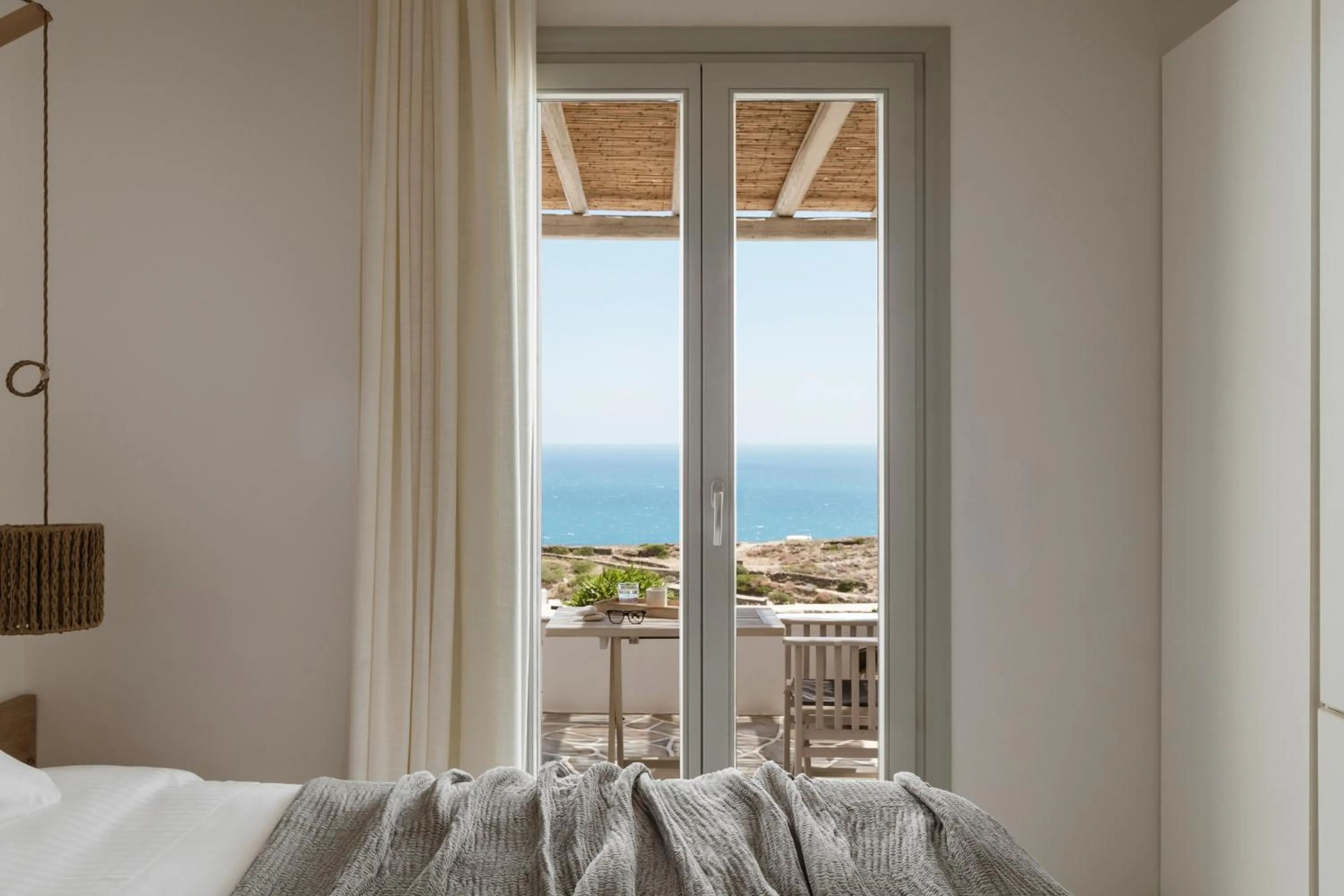 Gerofinikas Boutique Hotel