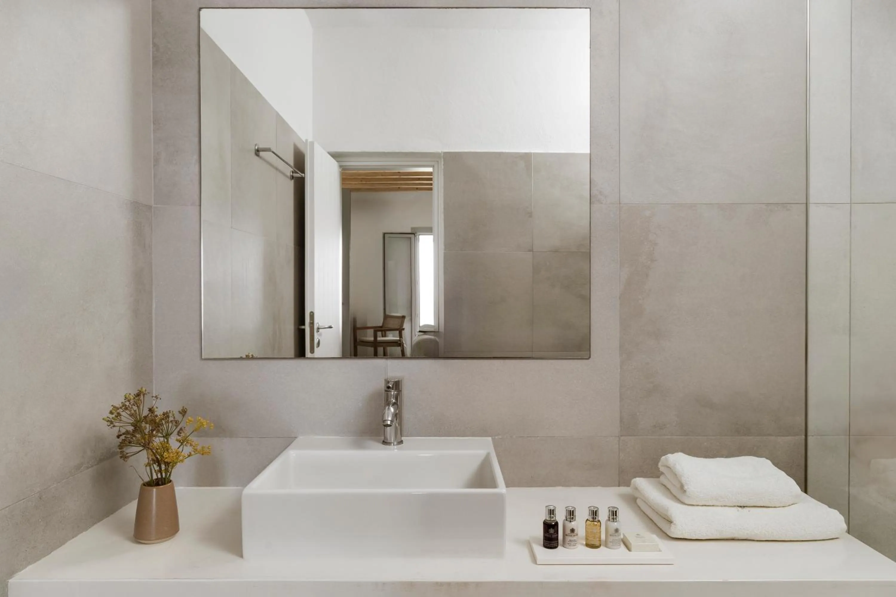 Gerofinikas Boutique Hotel