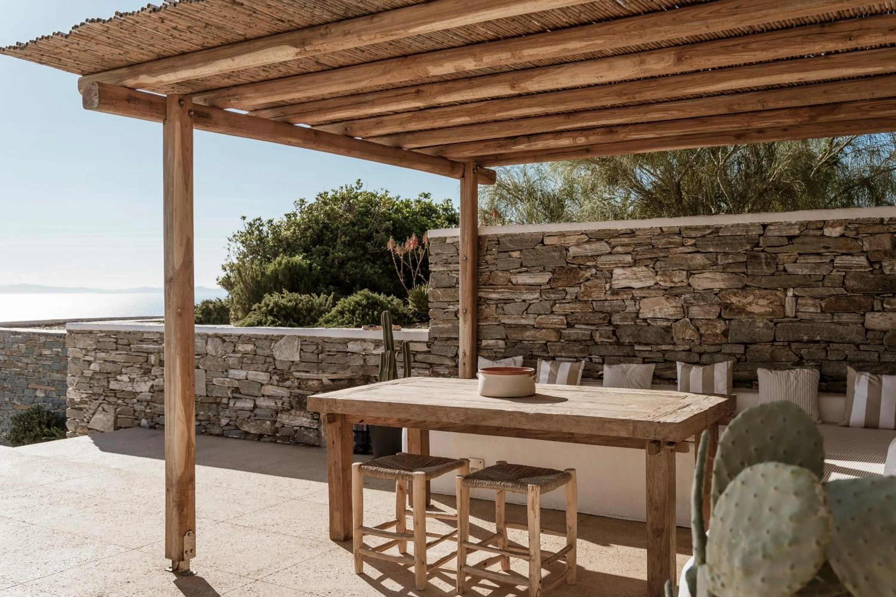 Gerofinikas Boutique Hotel