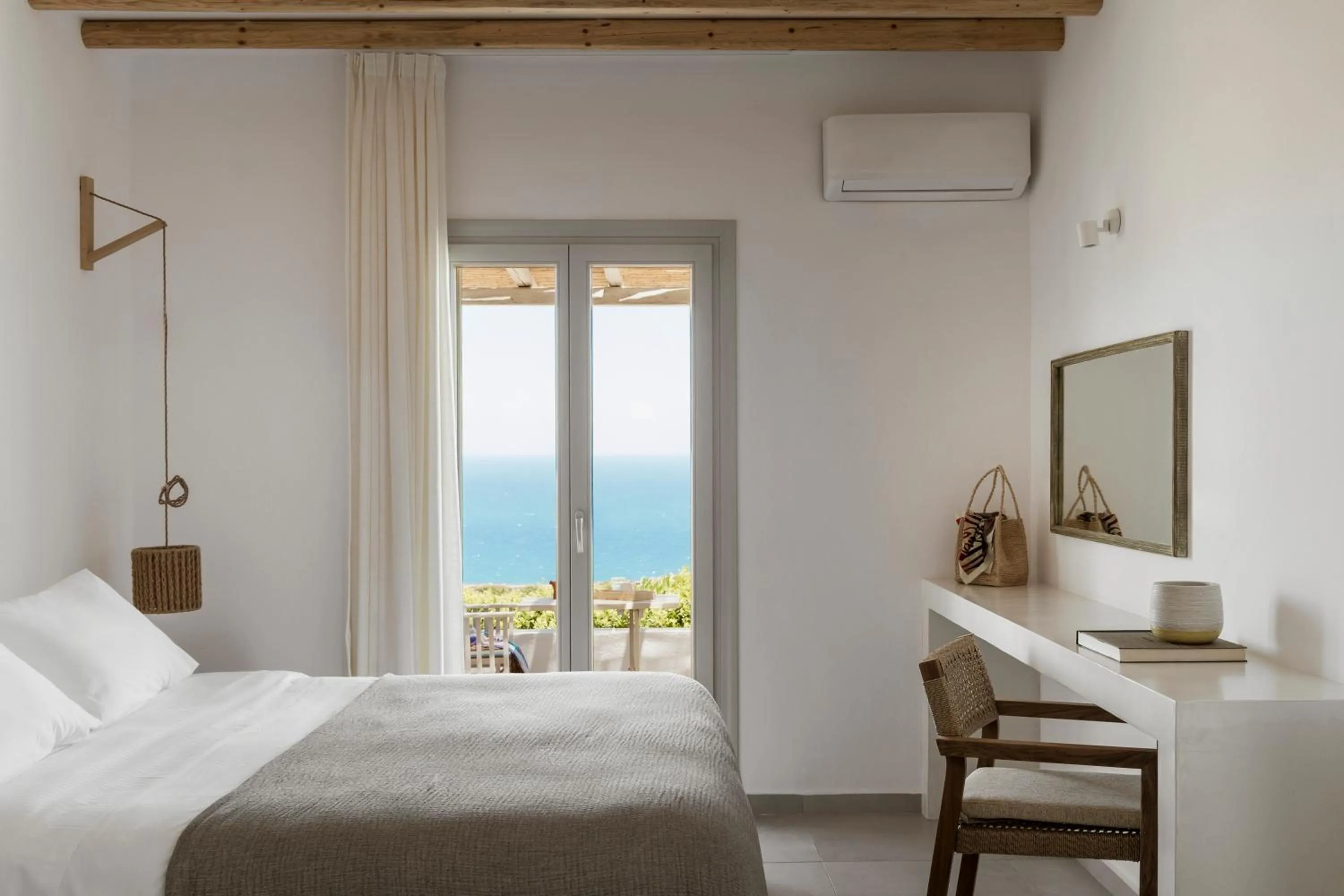 Gerofinikas Boutique Hotel