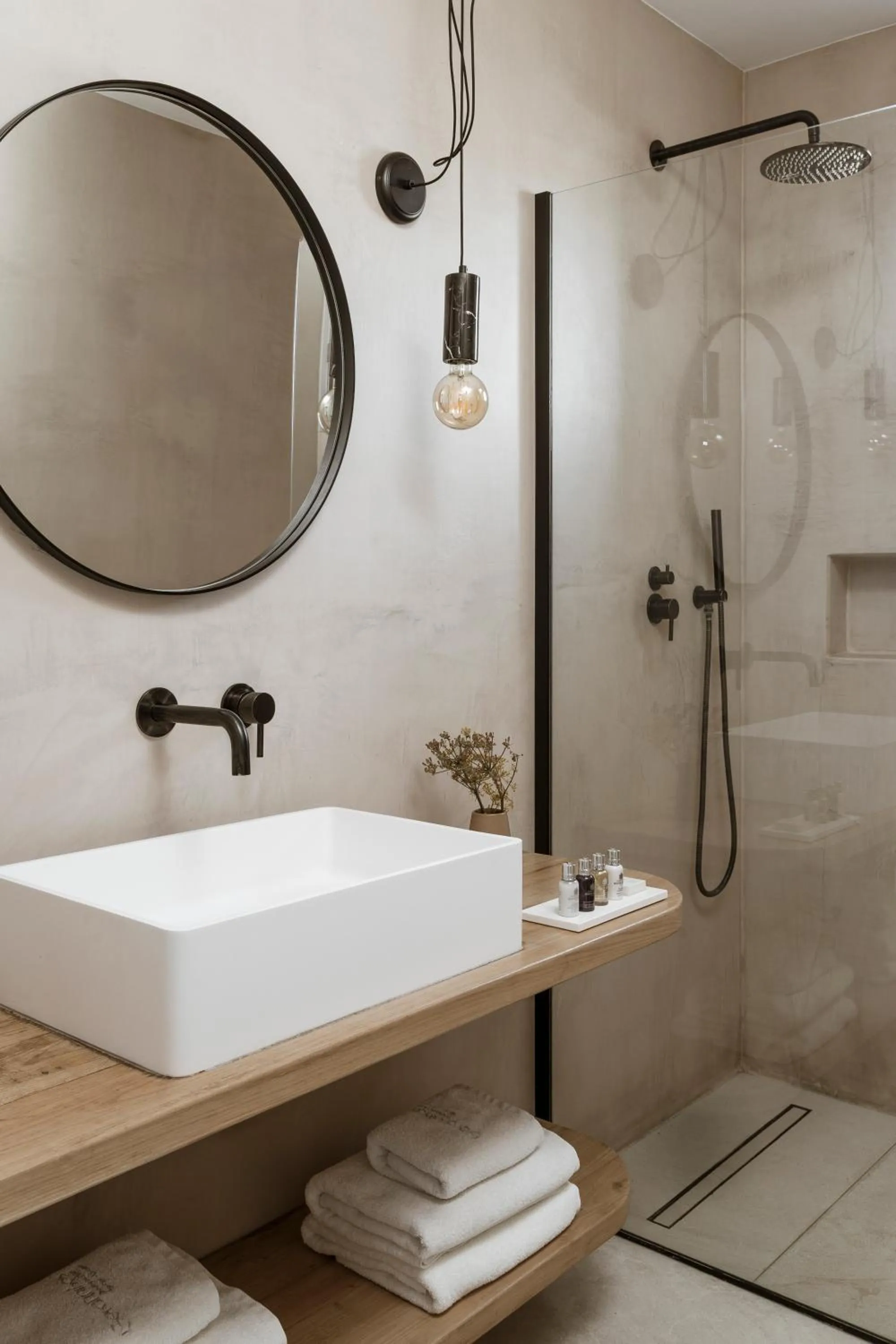 Gerofinikas Boutique Hotel