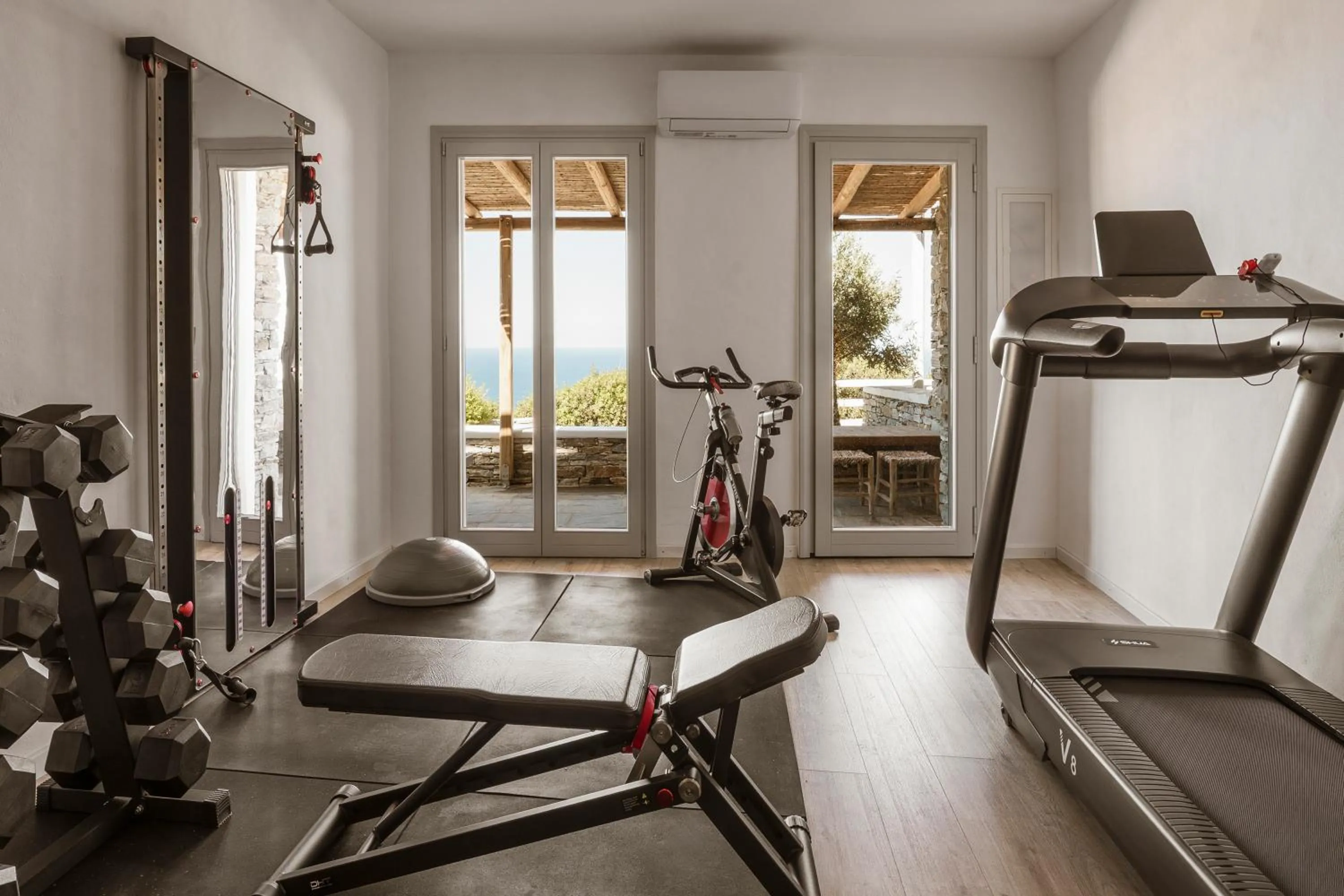 Gerofinikas Boutique Hotel