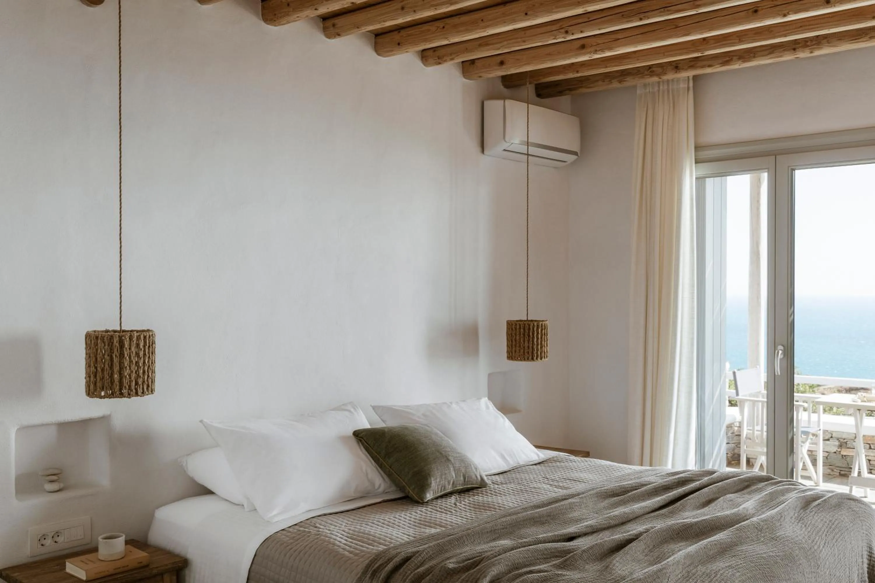 Gerofinikas Boutique Hotel