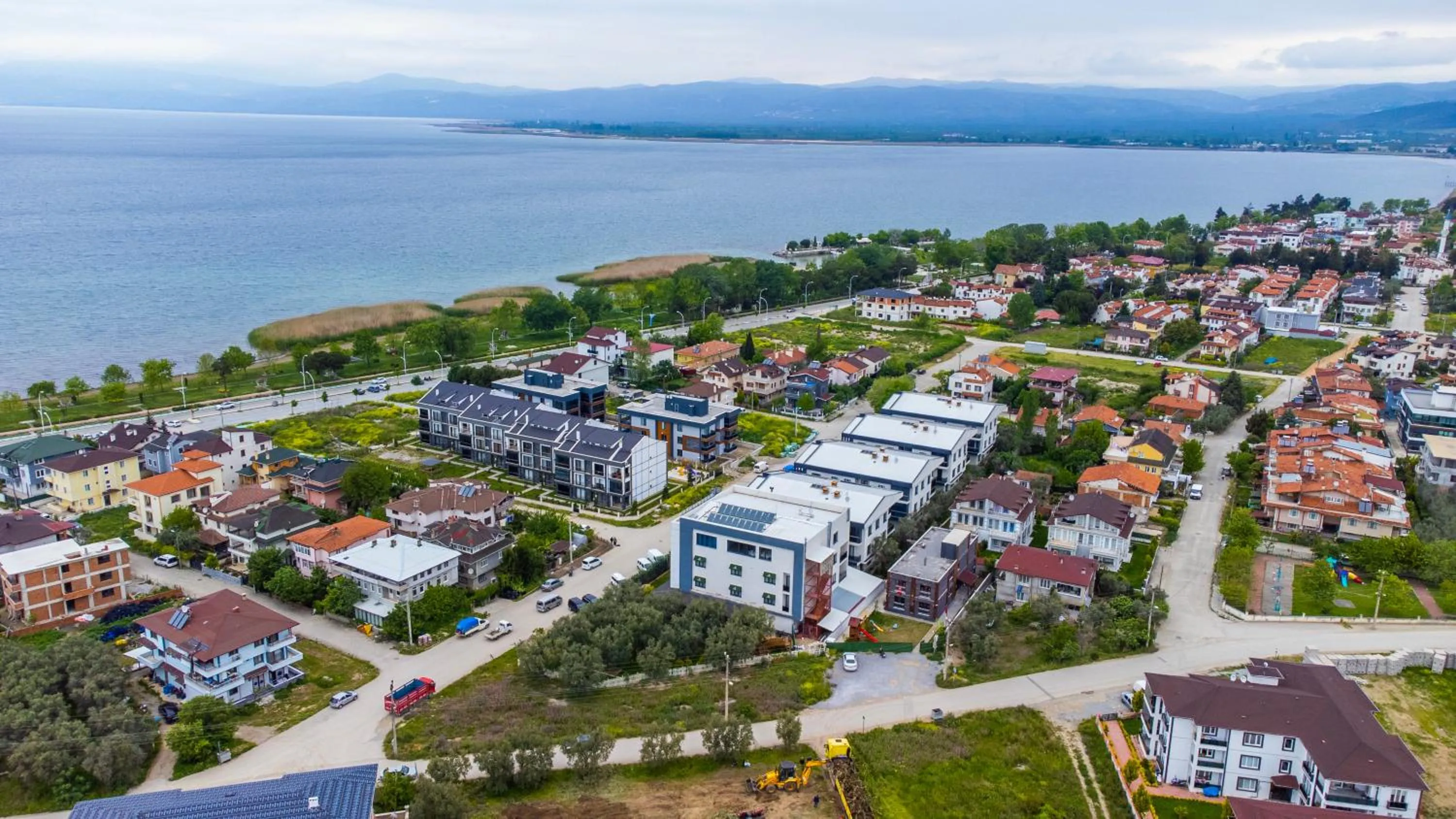 Eleia Hotel İznik