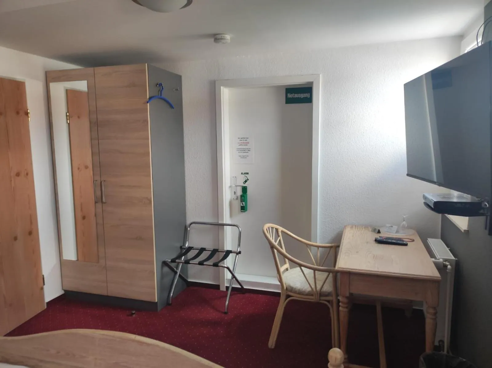 Hotel Deutsches Haus