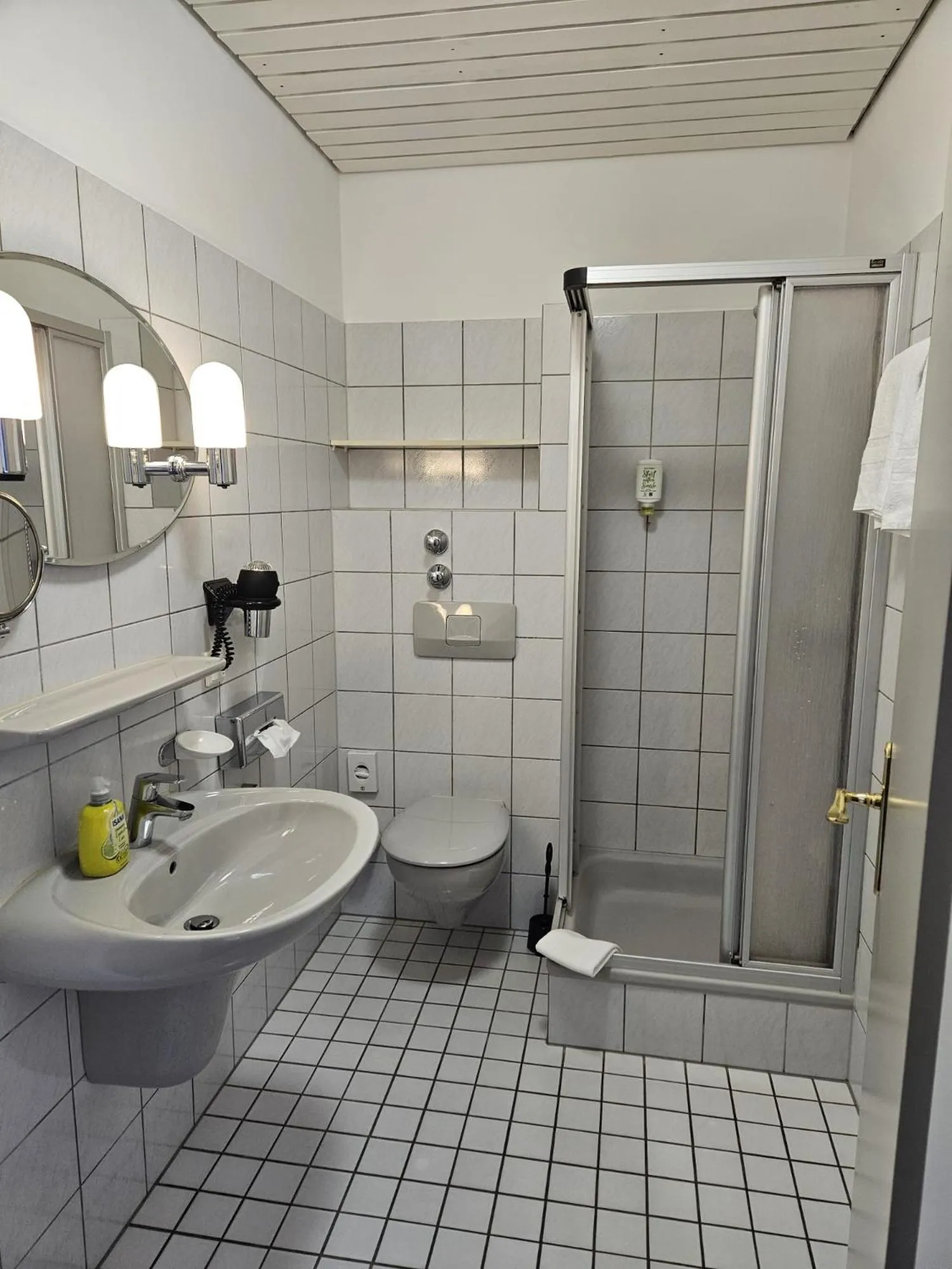 Hotel Deutsches Haus