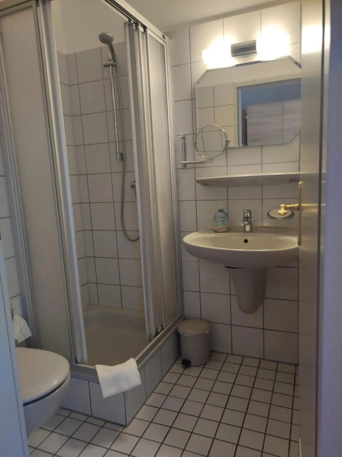 Hotel Deutsches Haus