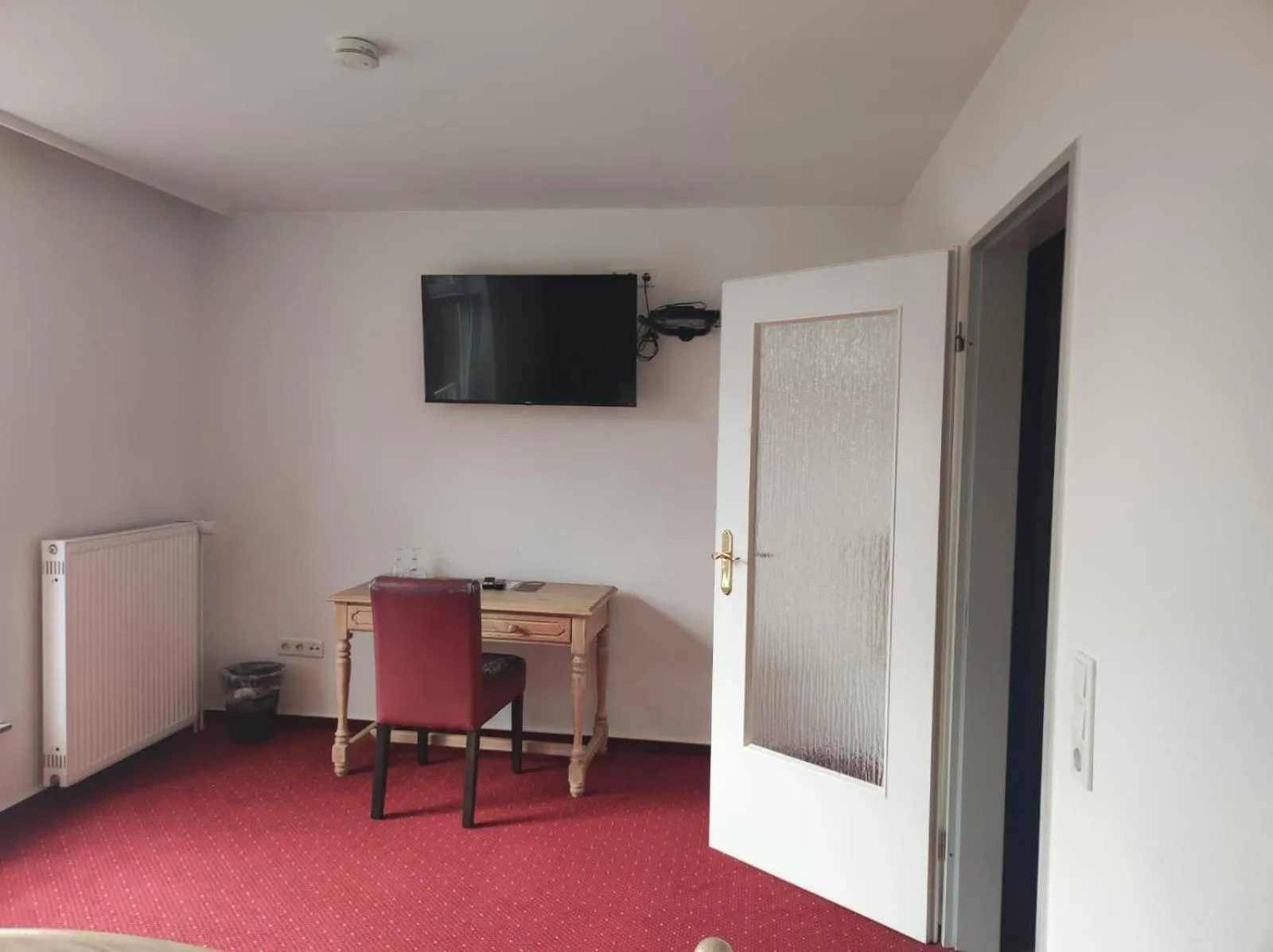 Hotel Deutsches Haus