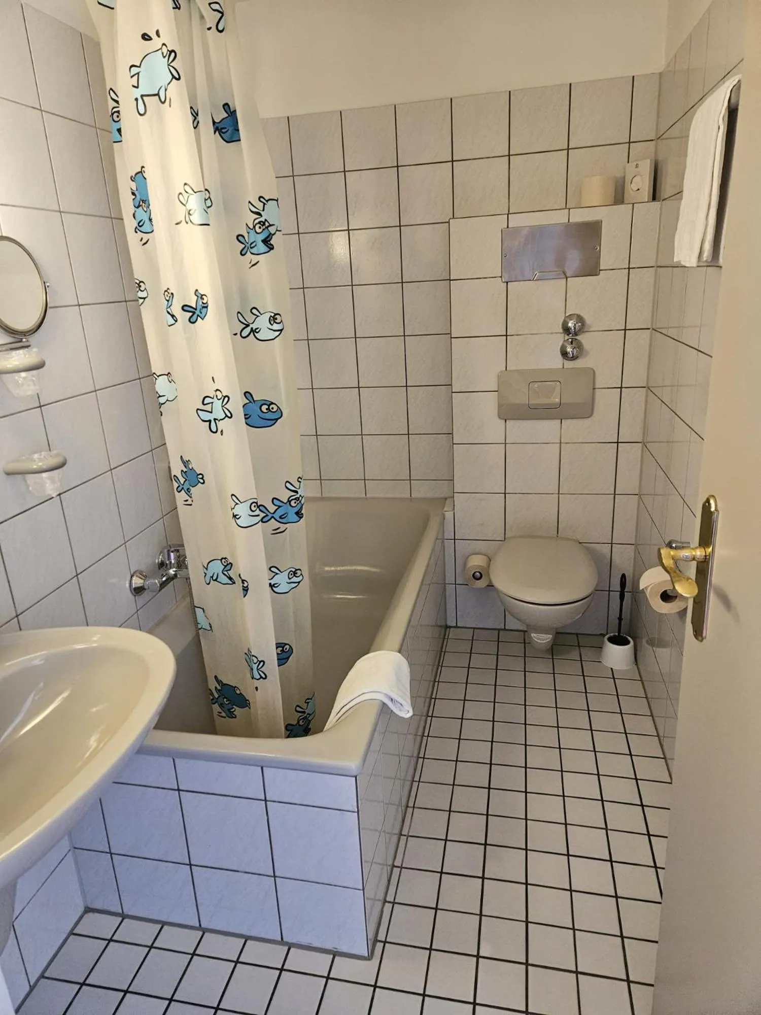 Hotel Deutsches Haus