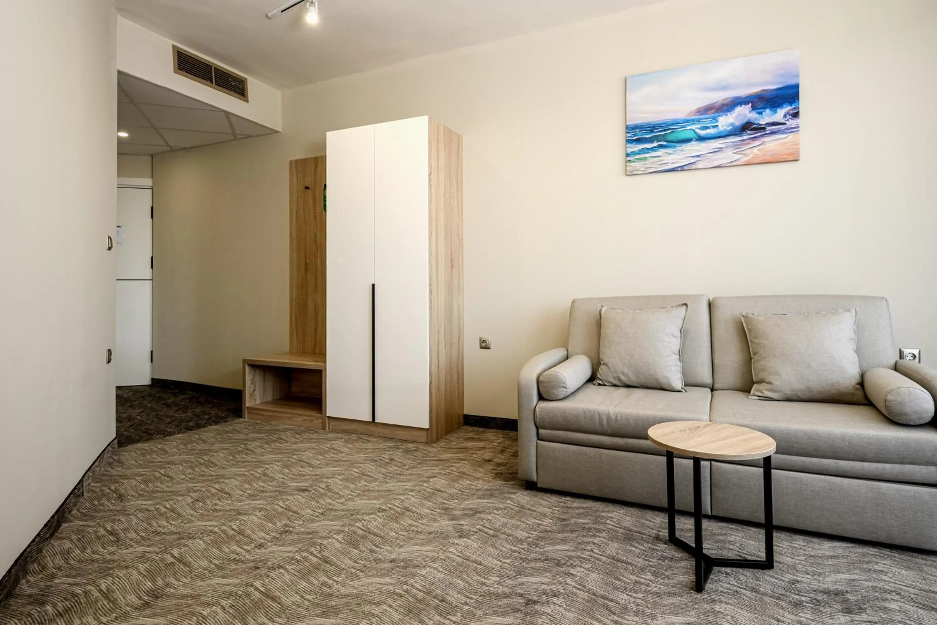 Hotel Laguna Park Sunrise