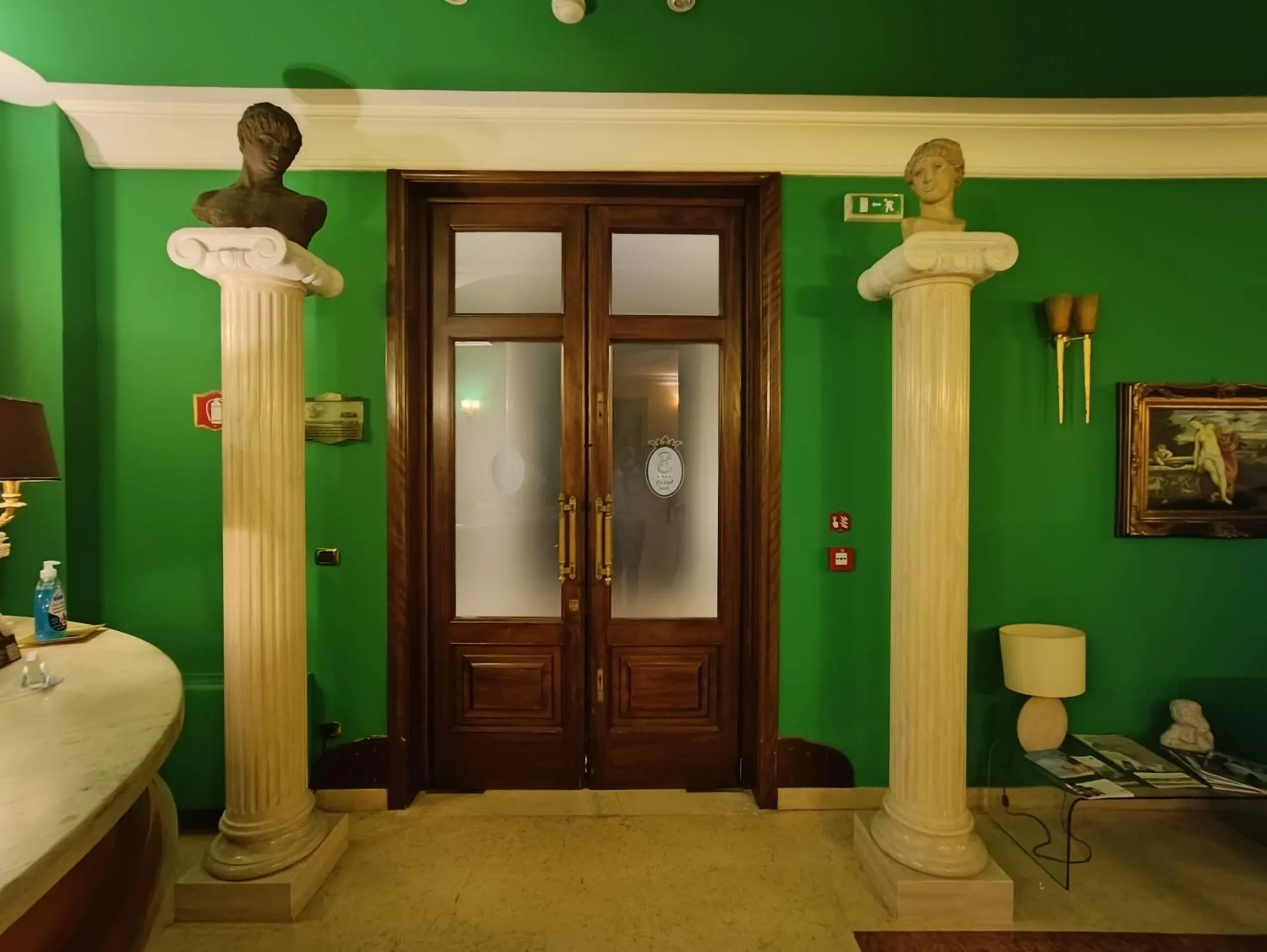 Seccy Hotel Boutique Art & Museum