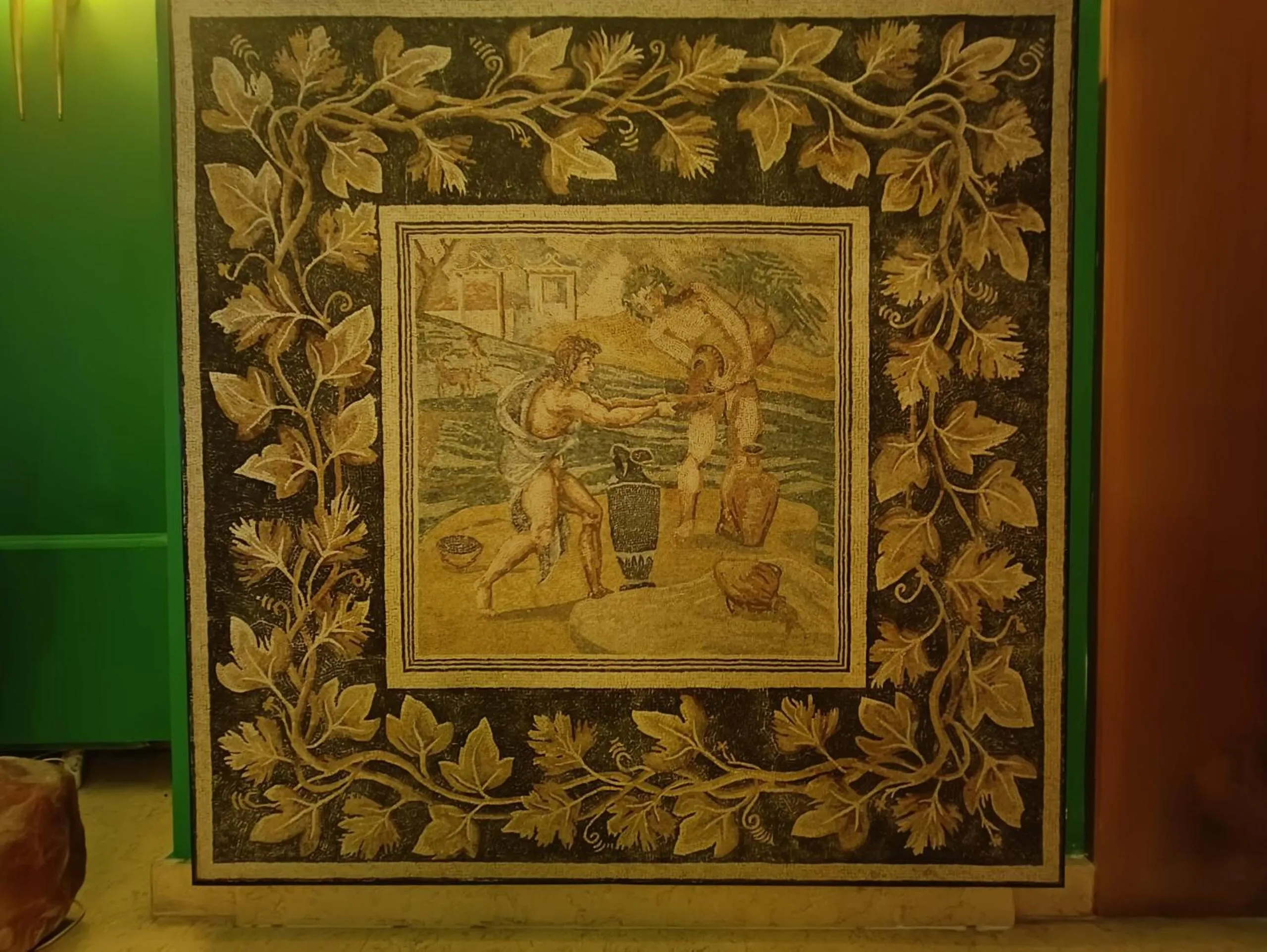 Seccy Hotel Boutique Art & Museum