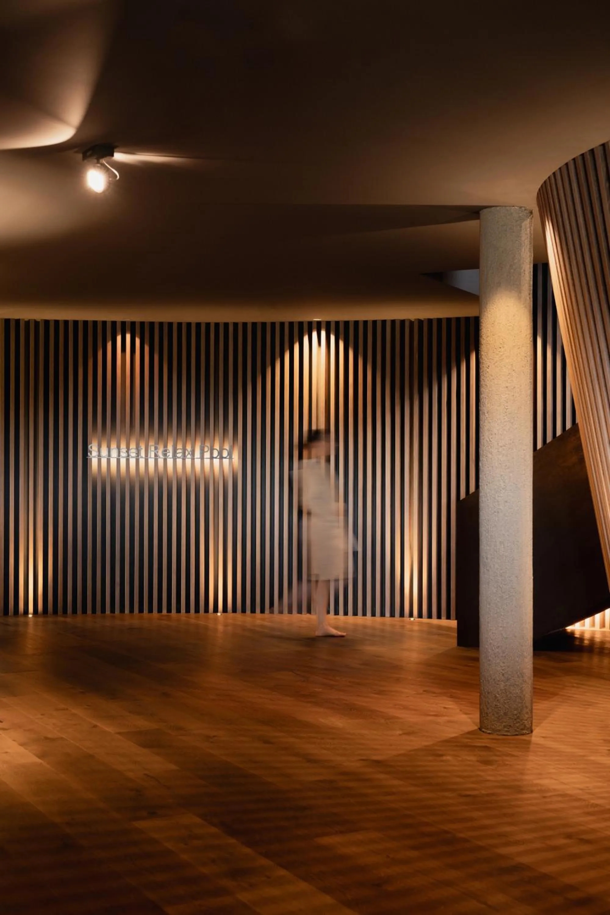 Spa and wellness centre/facilities in Chalet Mirabell