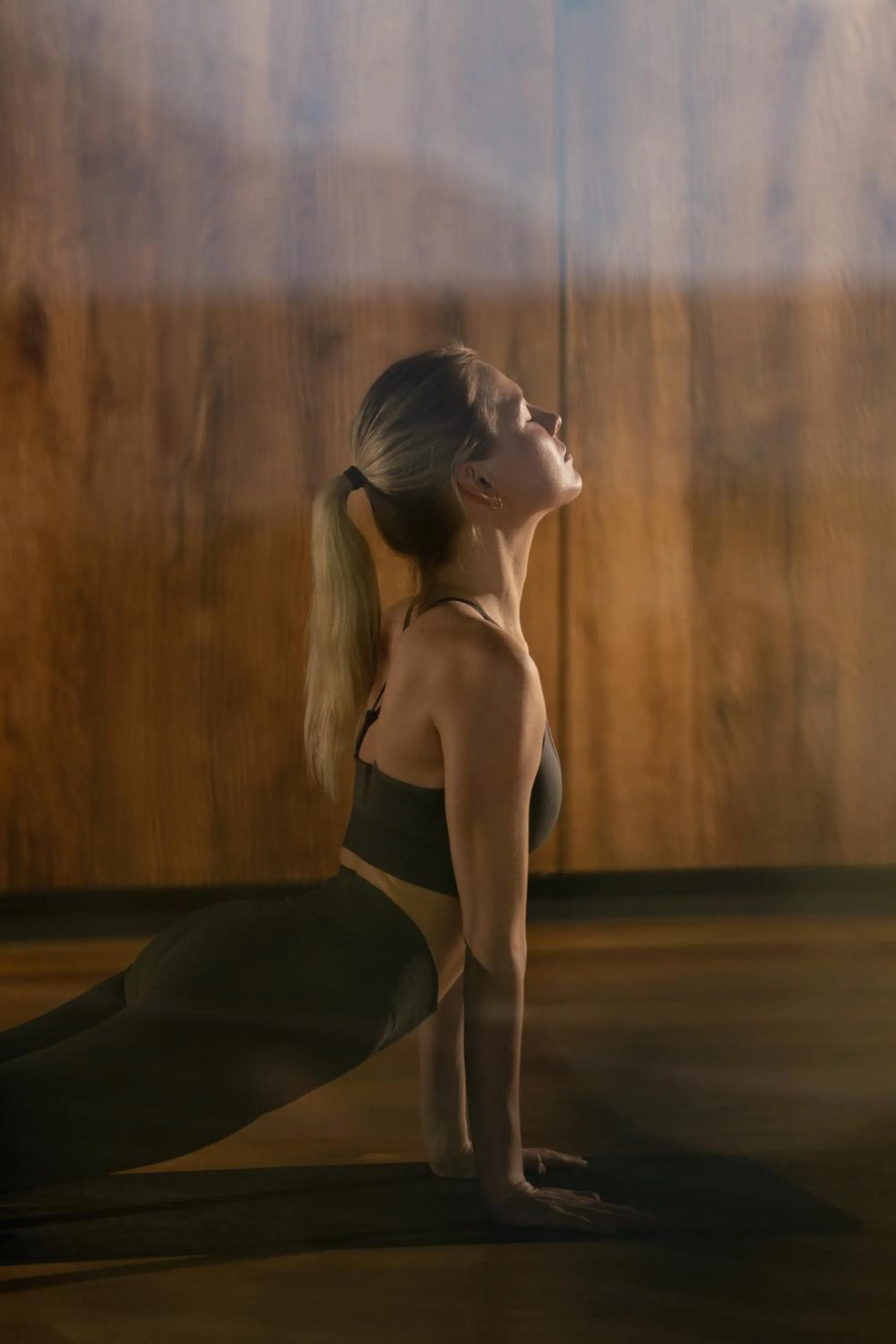 Spa and wellness centre/facilities in Chalet Mirabell