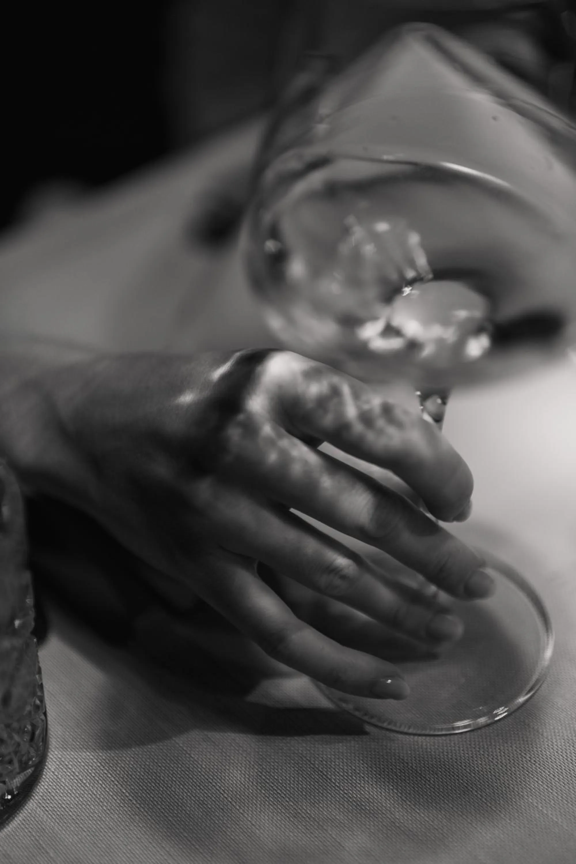 Restaurant/places to eat in Chalet Mirabell