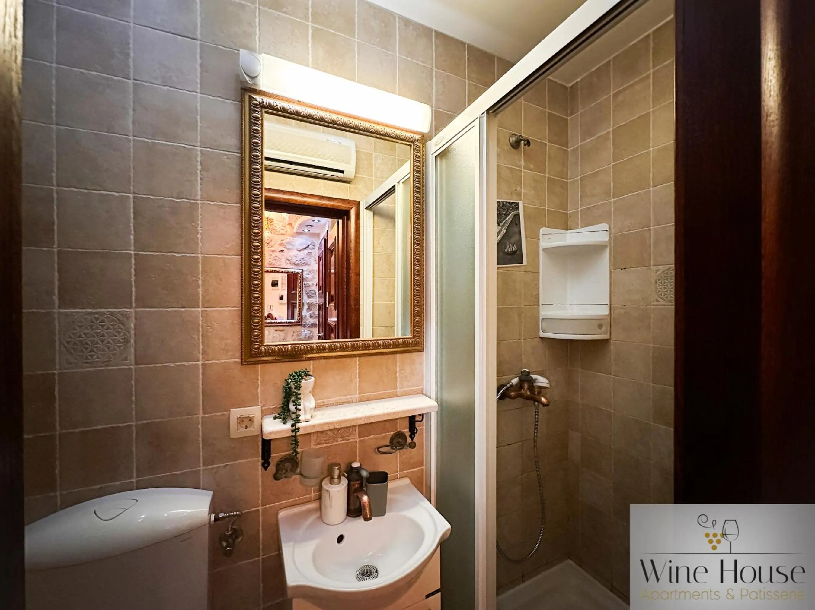 Apartments Wine House Old Town