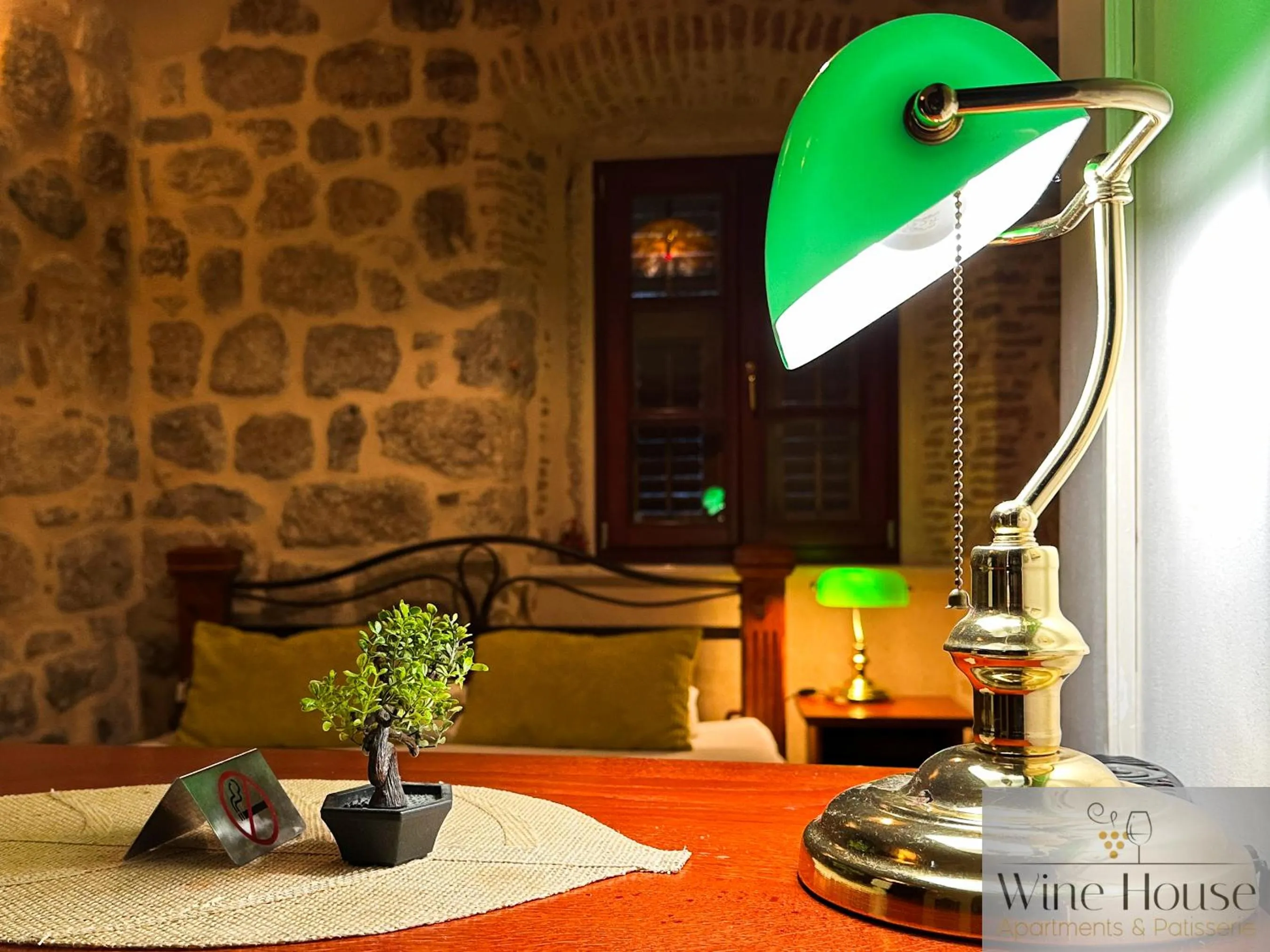 Apartments Wine House Old Town