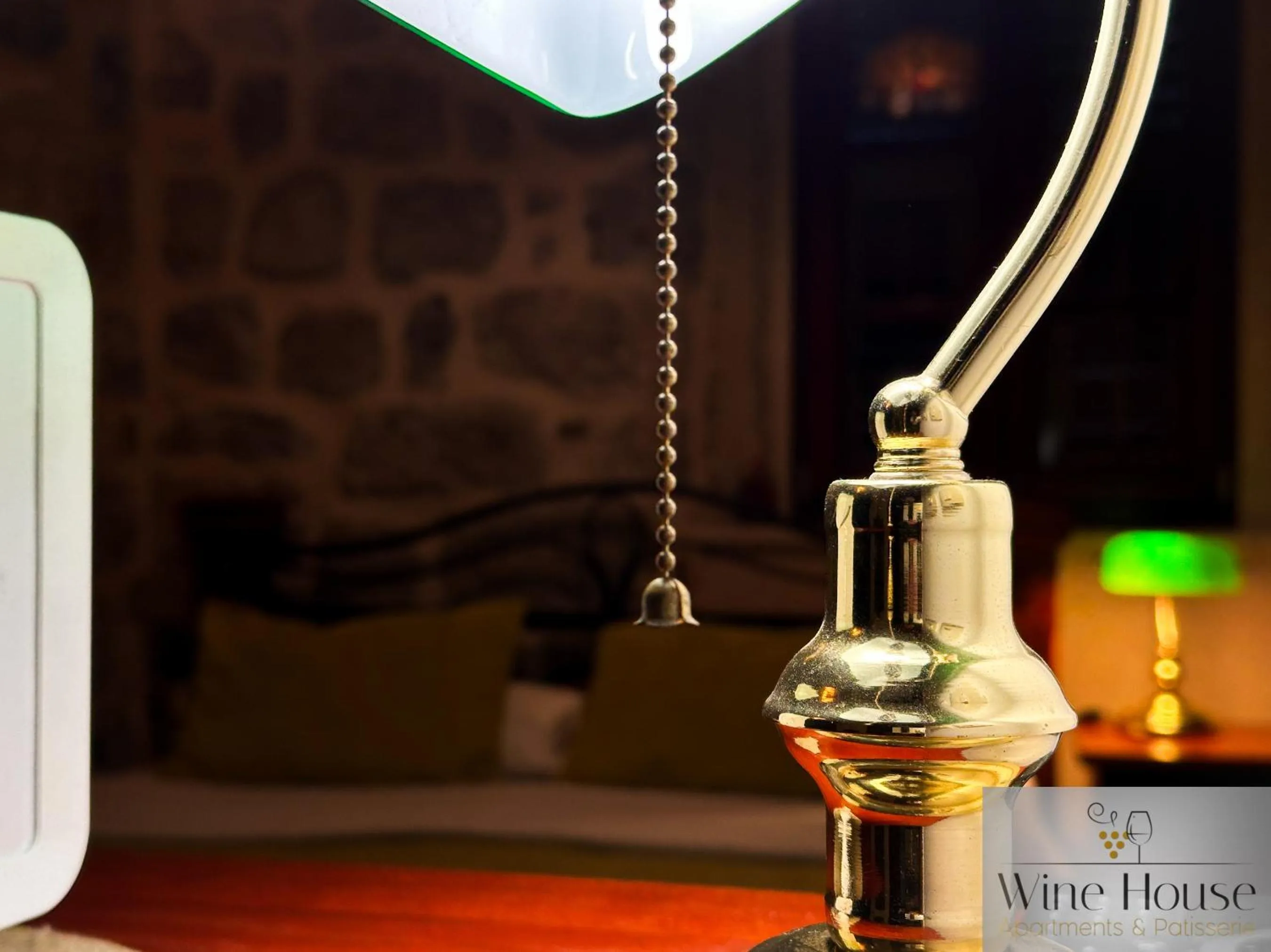 Apartments Wine House Old Town