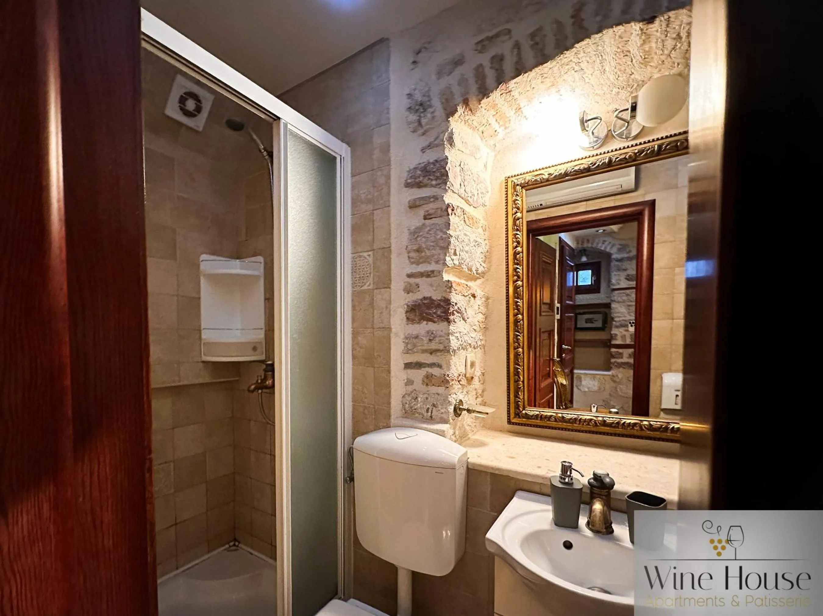 Apartments Wine House Old Town