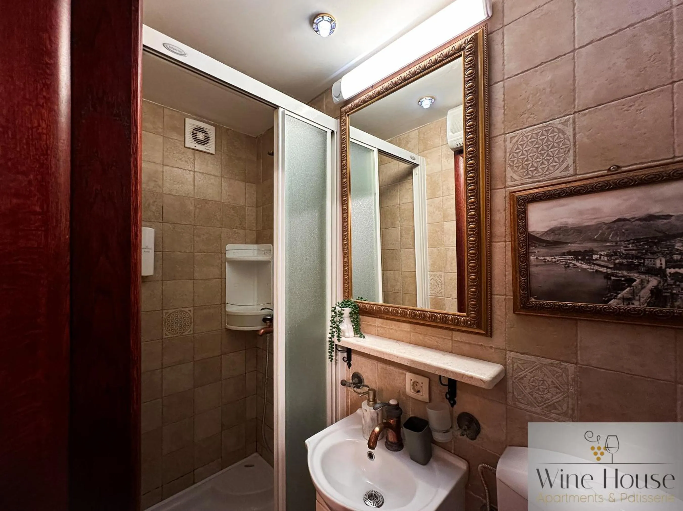 Apartments Wine House Old Town