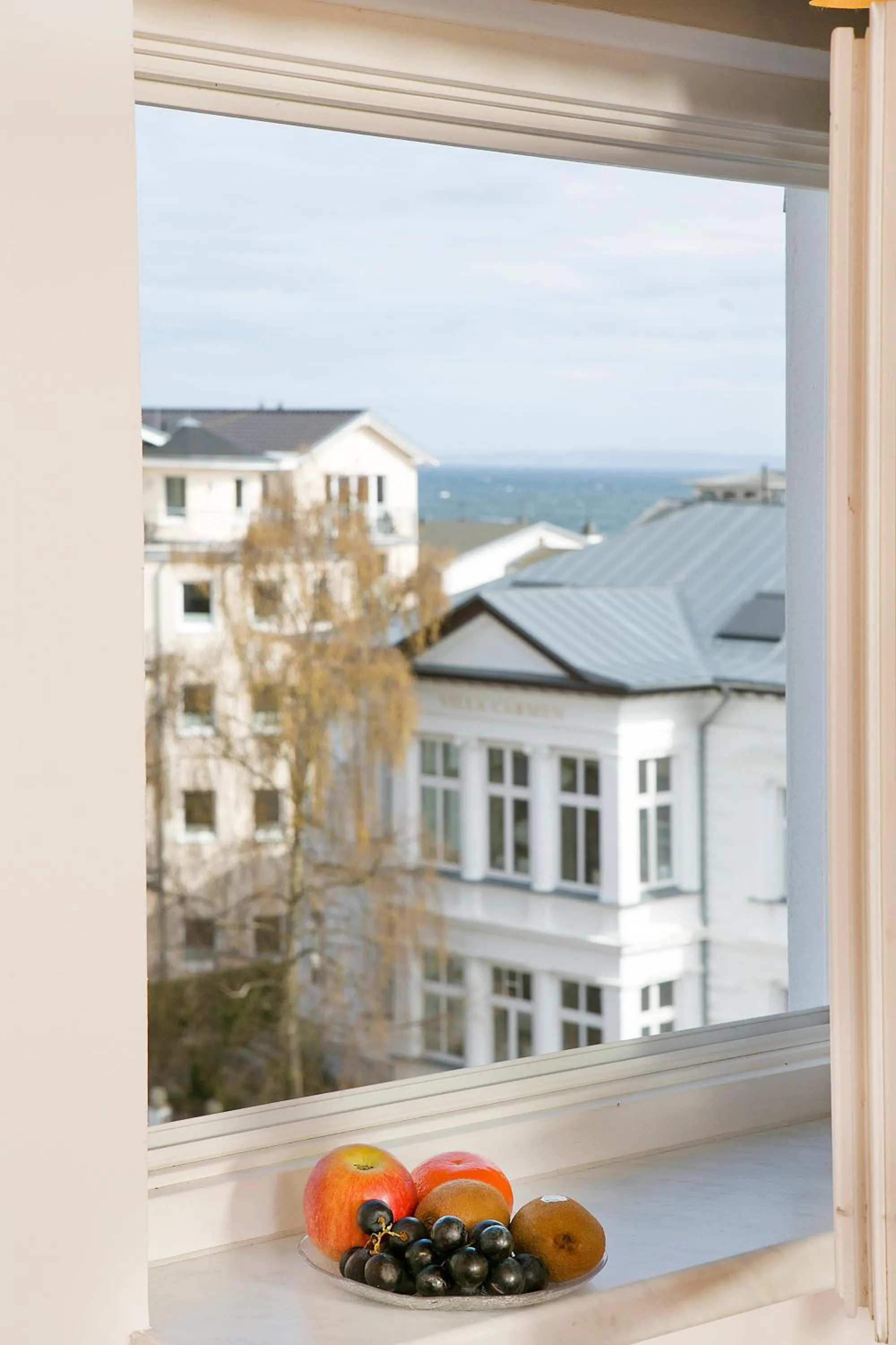 Day in Garni Eden Hotels