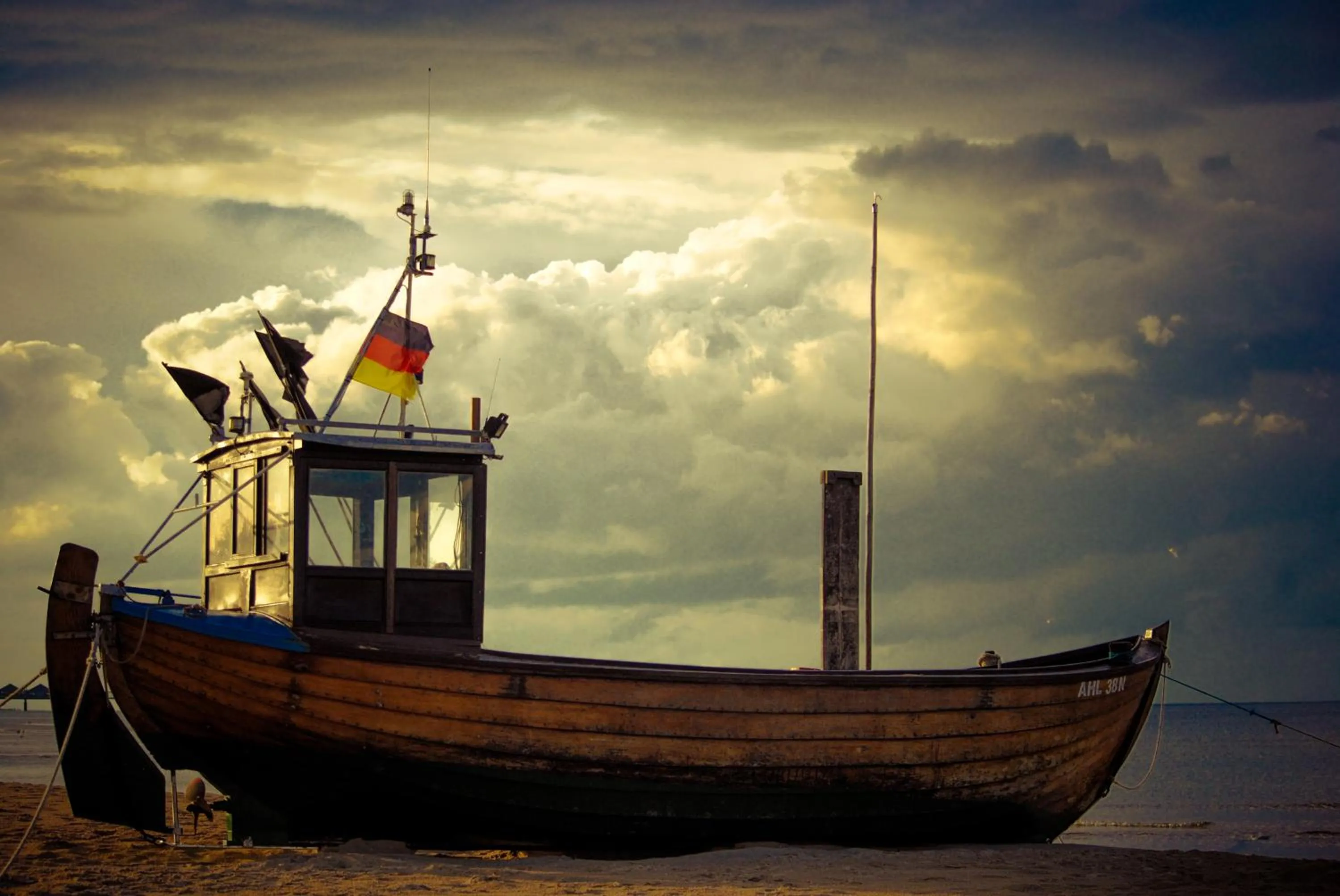 Nearby landmark in Garni Eden Hotels