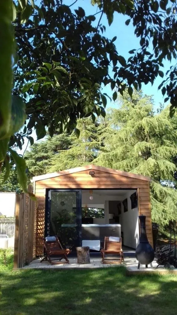 Logis du Parc