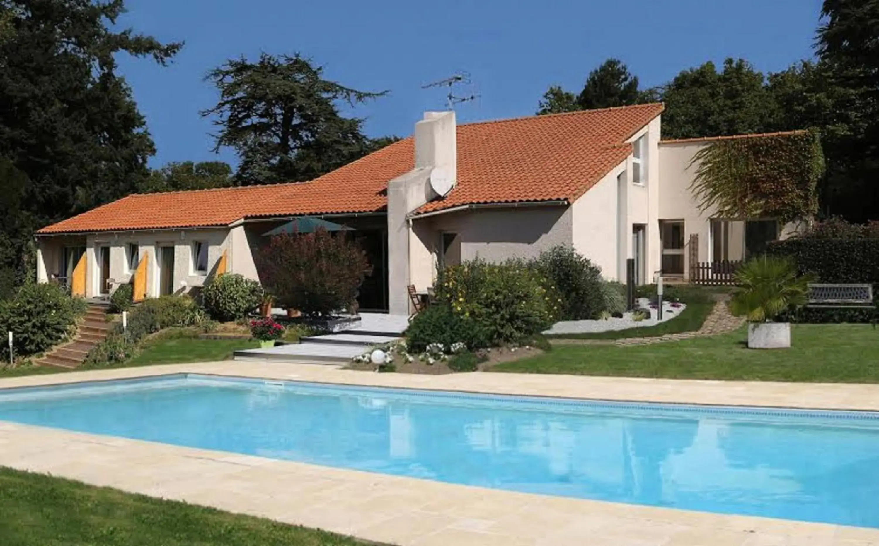 Logis du Parc Logis du Parc