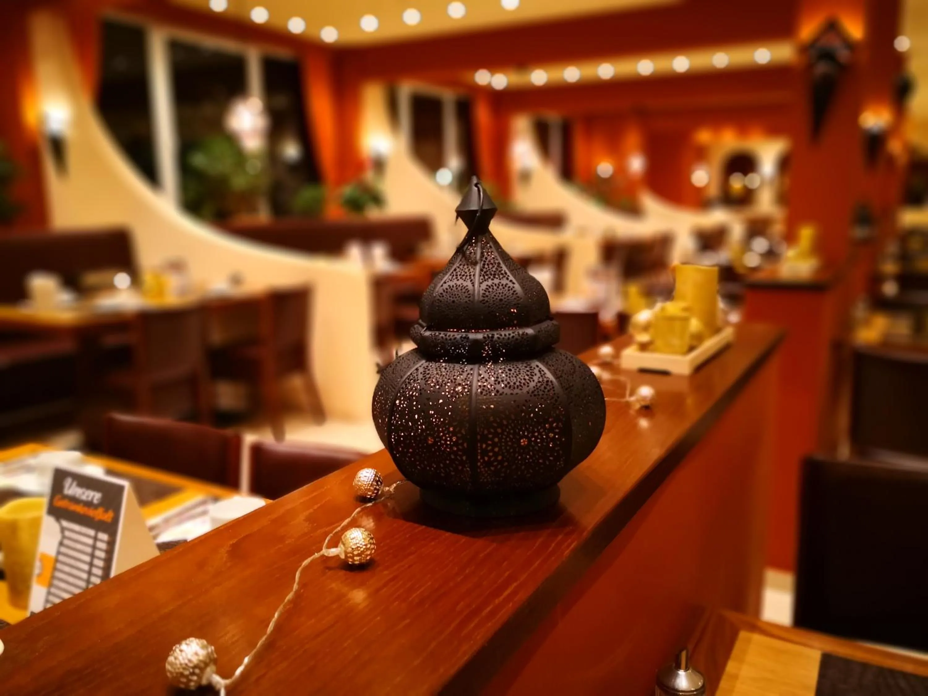 Breakfast in Hotel Imota