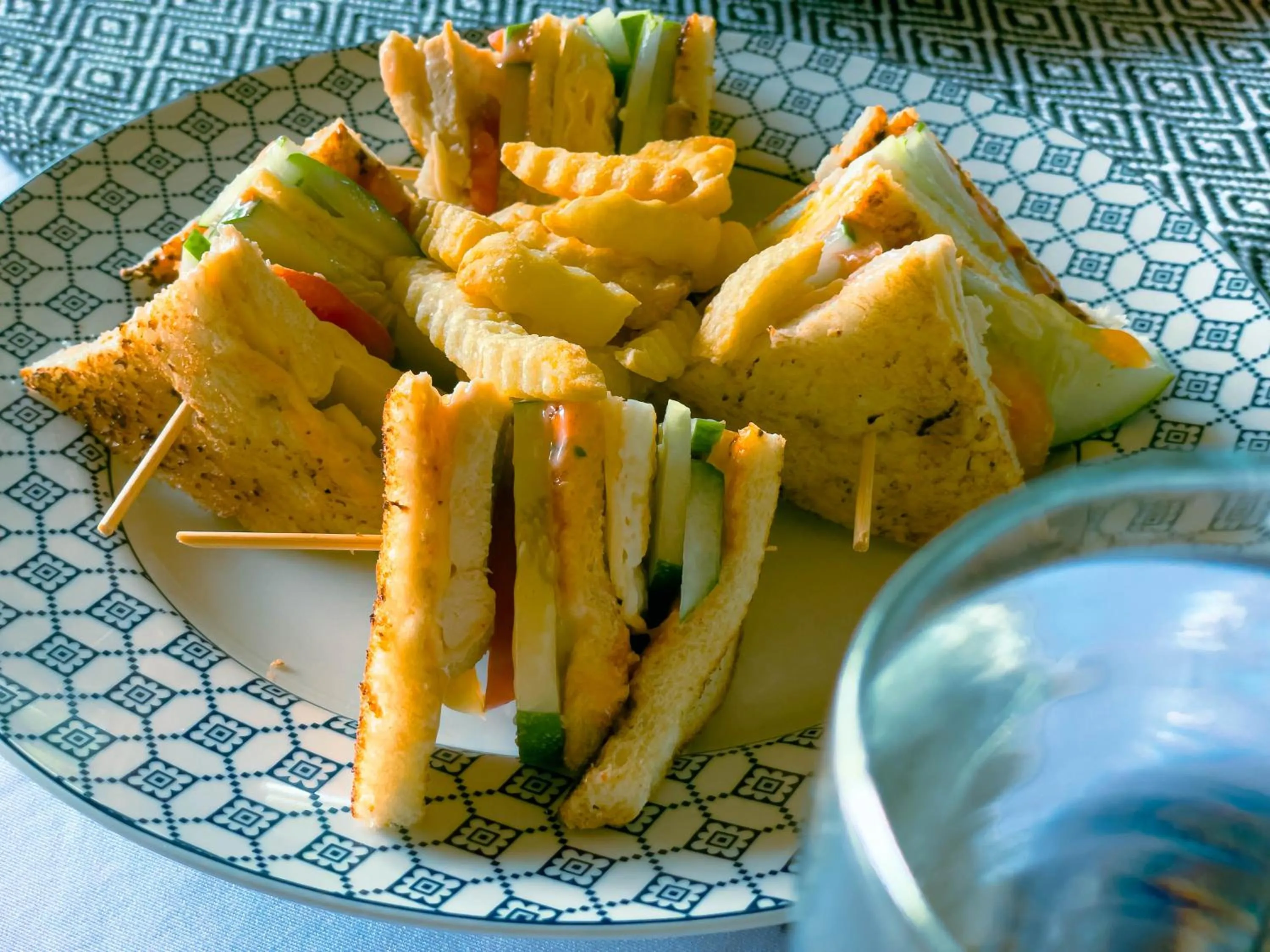 Villa Samalas Resort and Restaurant