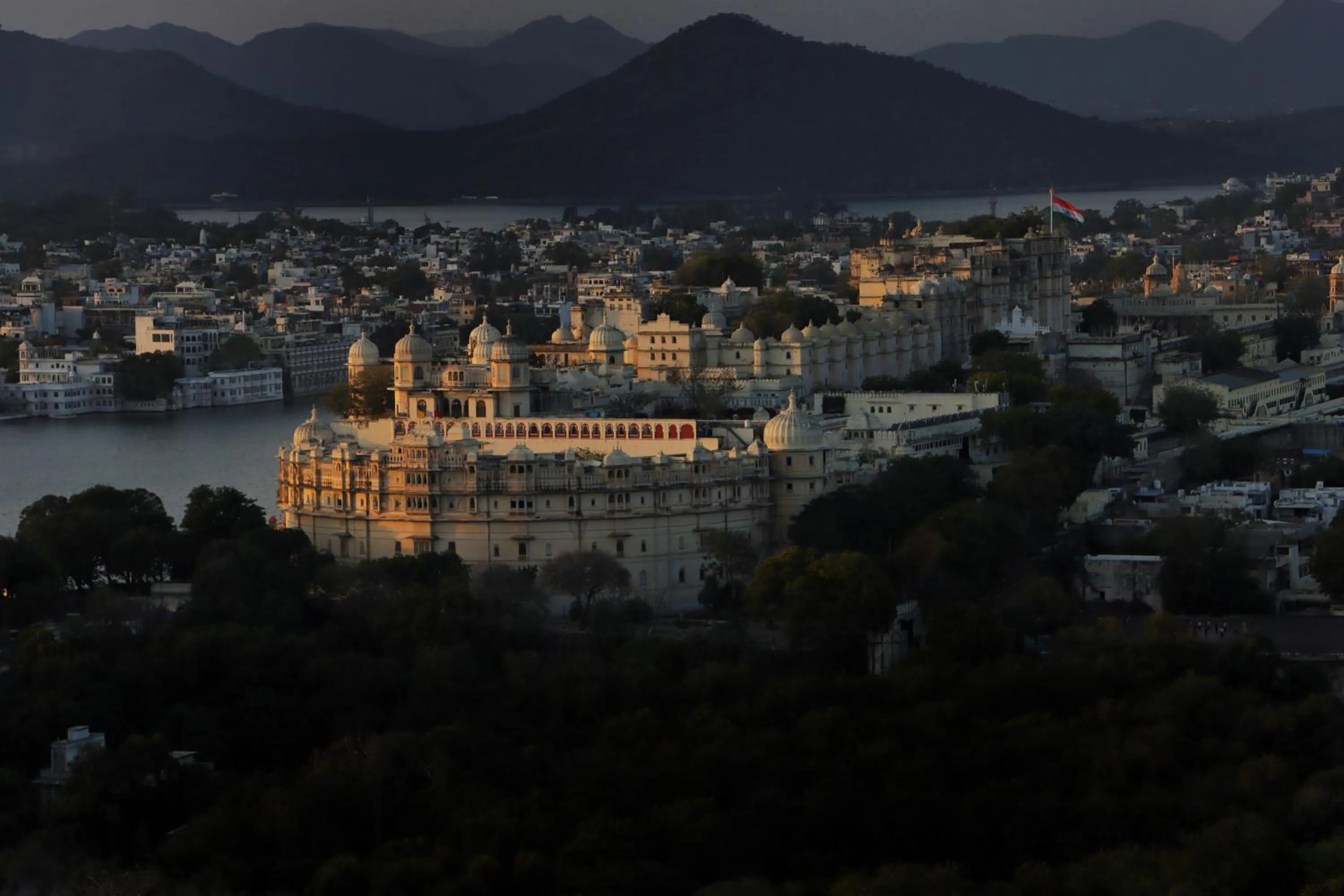 Trip In Hostel, Udaipur
