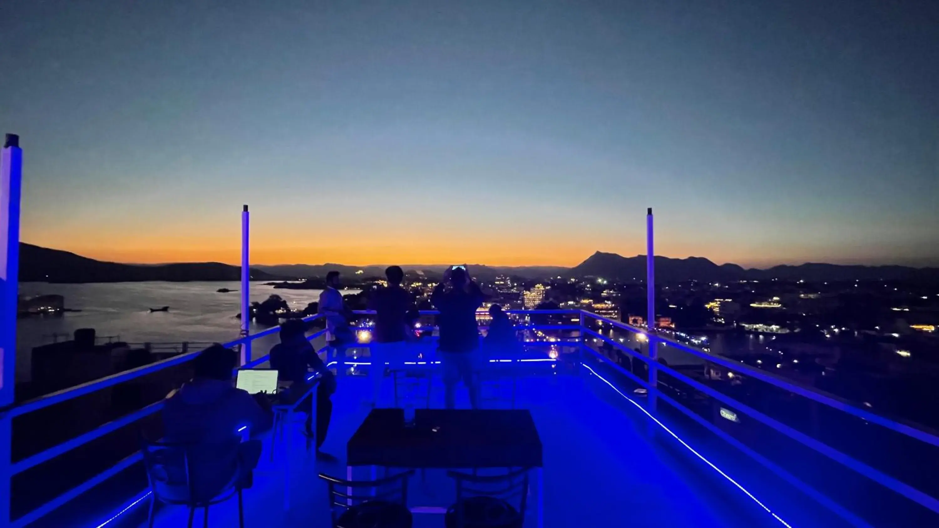 Trip In Hostel, Udaipur Trip In Hostel, Udaipur