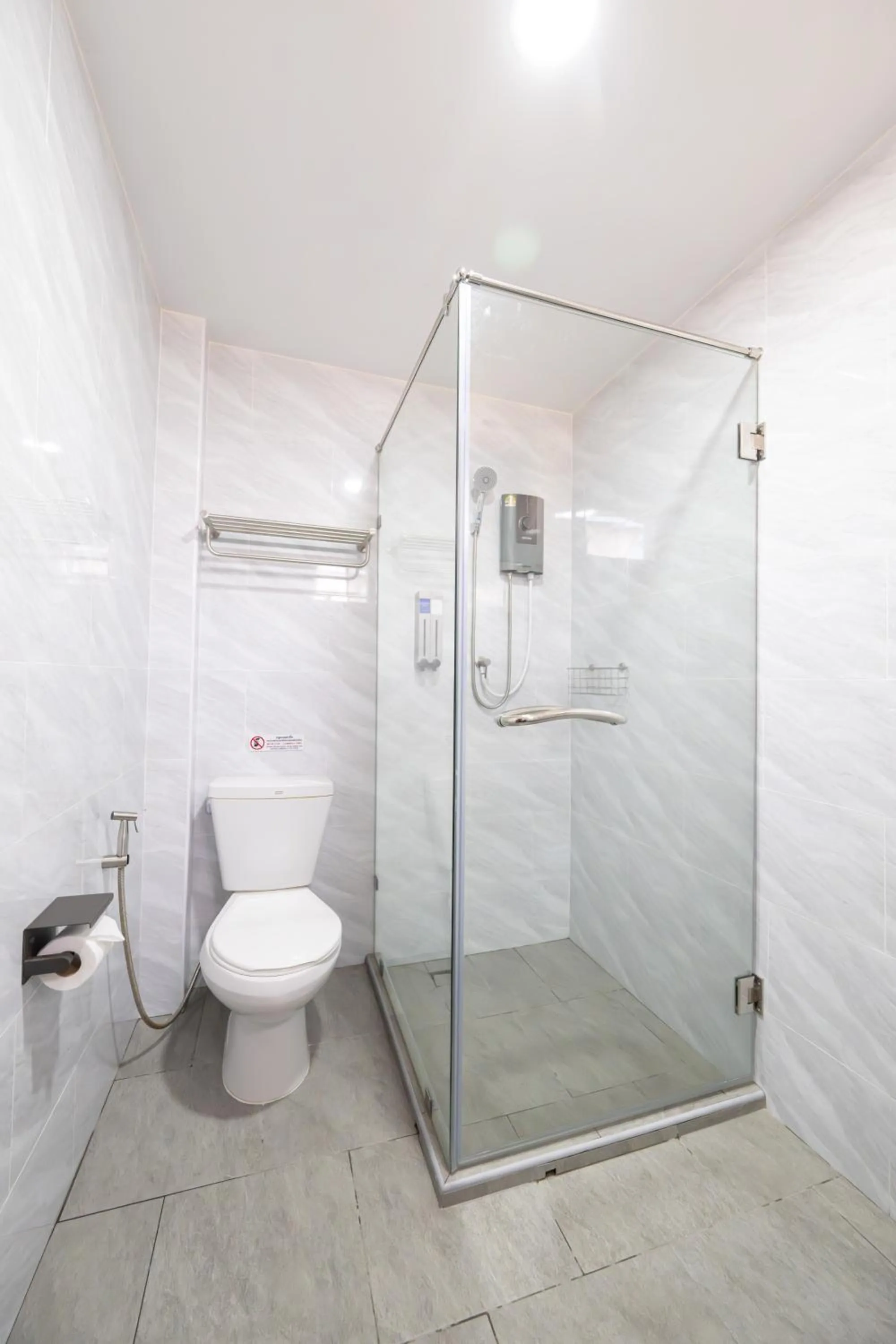 The Green Beach Resort