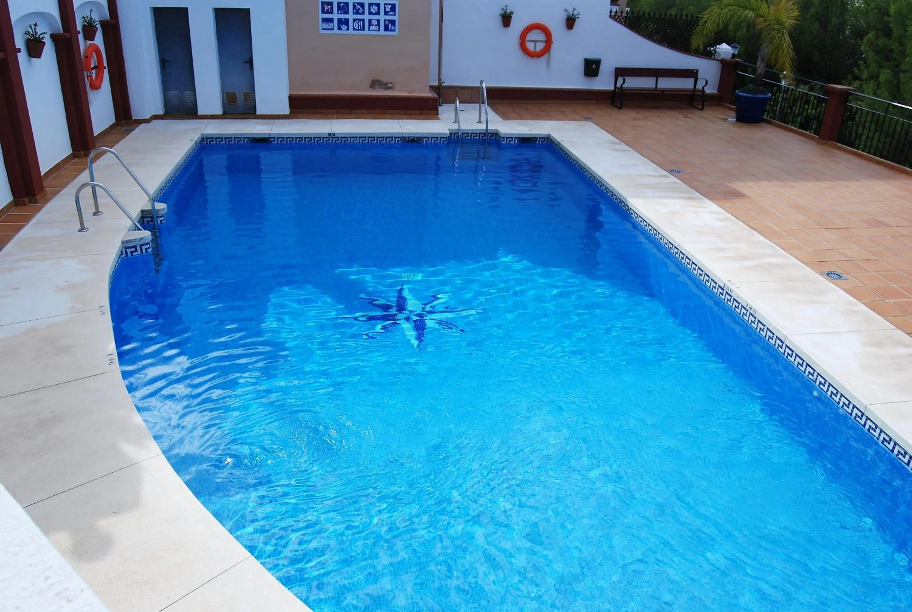 Aljamar 6 Burriana Beach Casasol