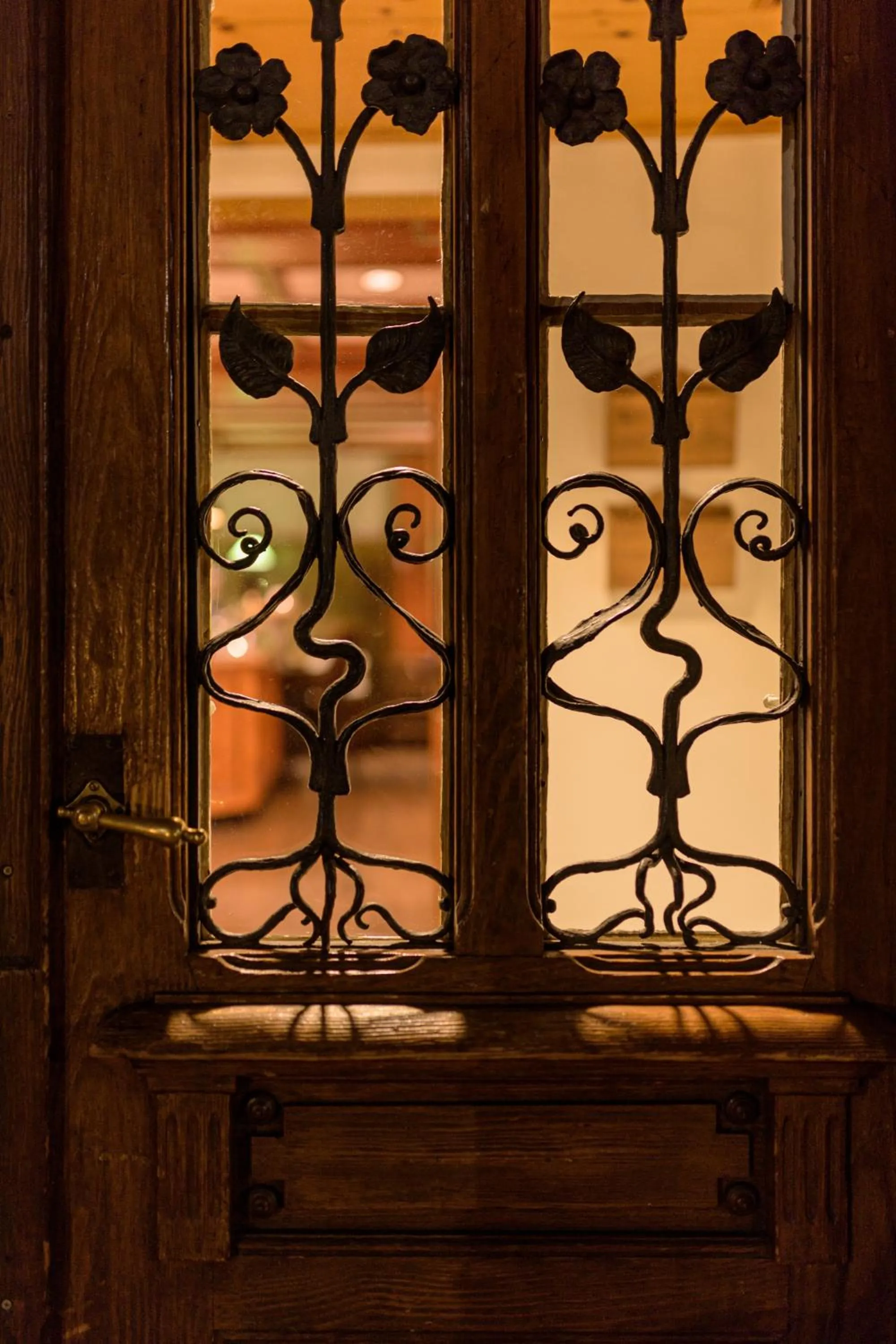 Restaurant/places to eat in Hotel & Restaurant Grüner Baum Merzhausen