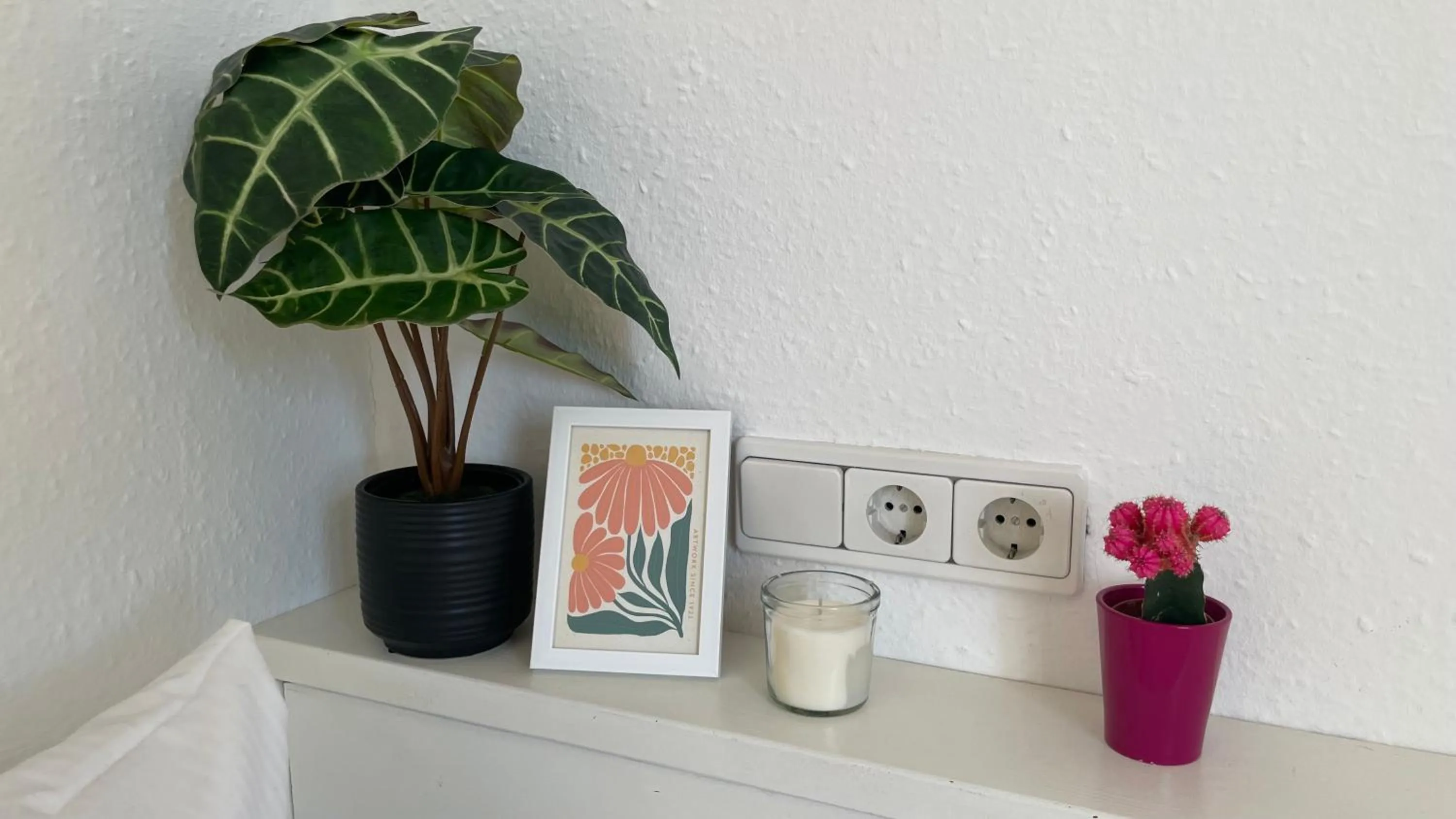 Decorative detail in Hotel & Restaurant Grüner Baum Merzhausen