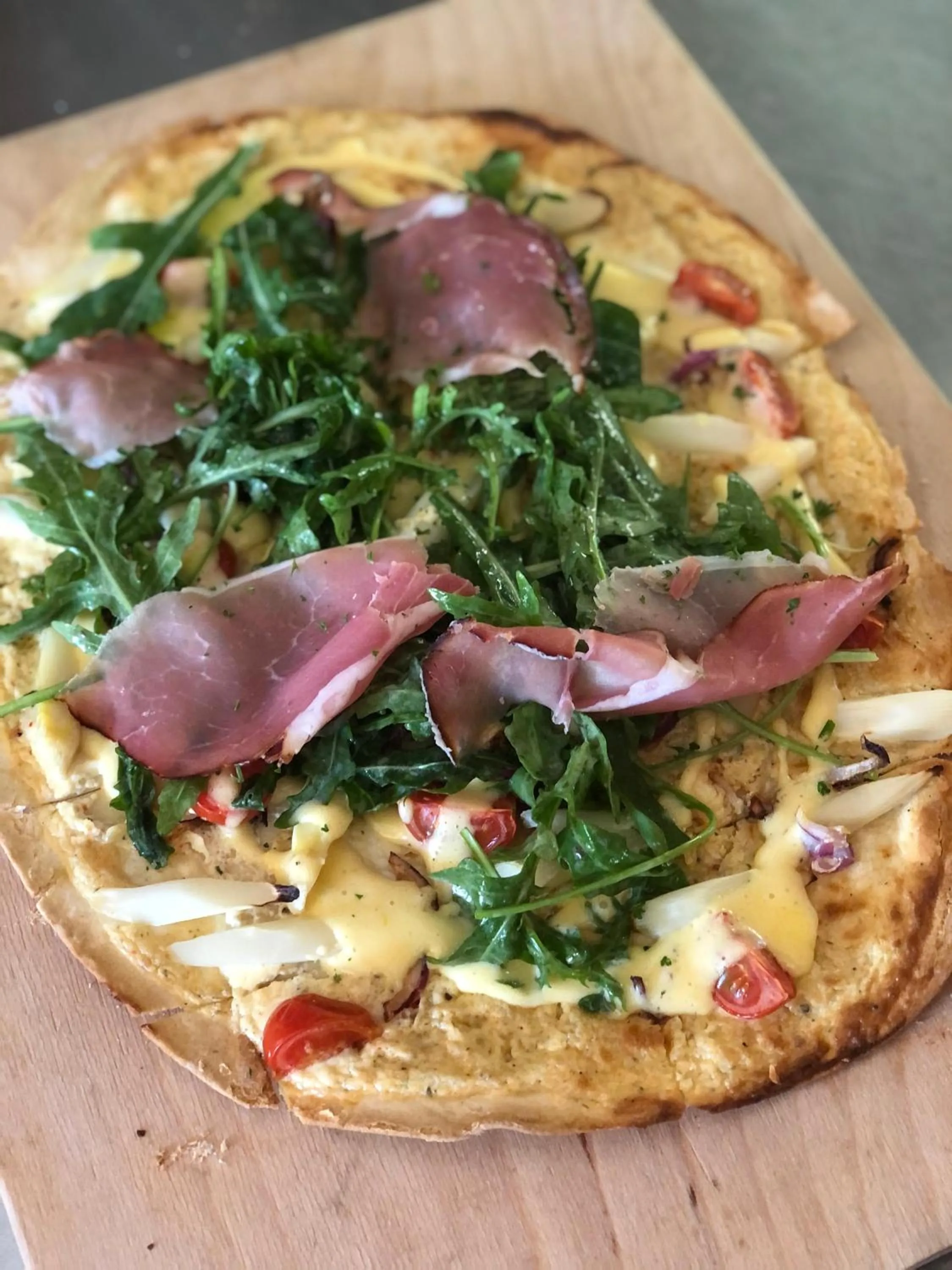 Restaurant/places to eat in Hotel & Restaurant Grüner Baum Merzhausen