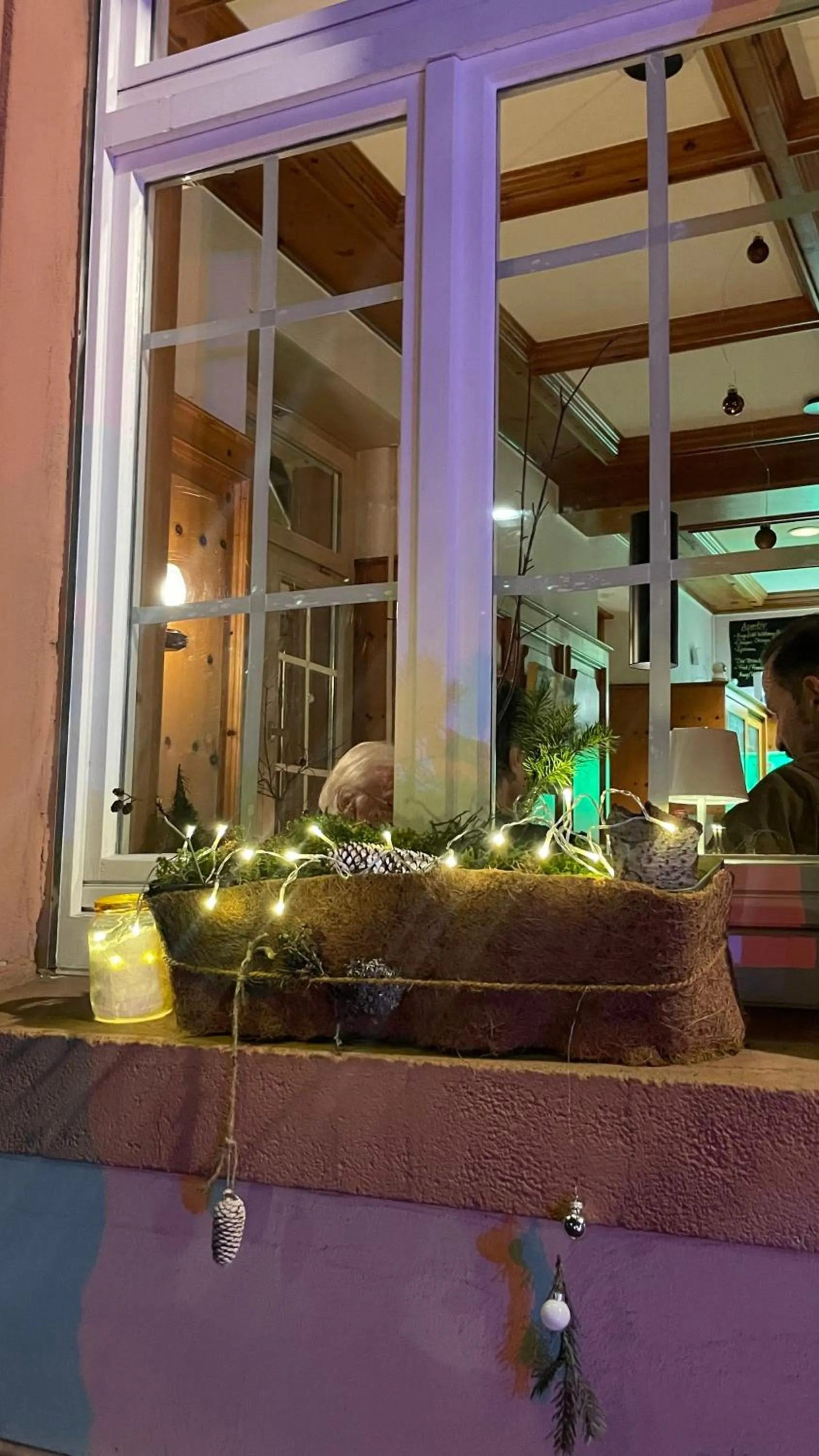 Night in Hotel & Restaurant Grüner Baum Merzhausen