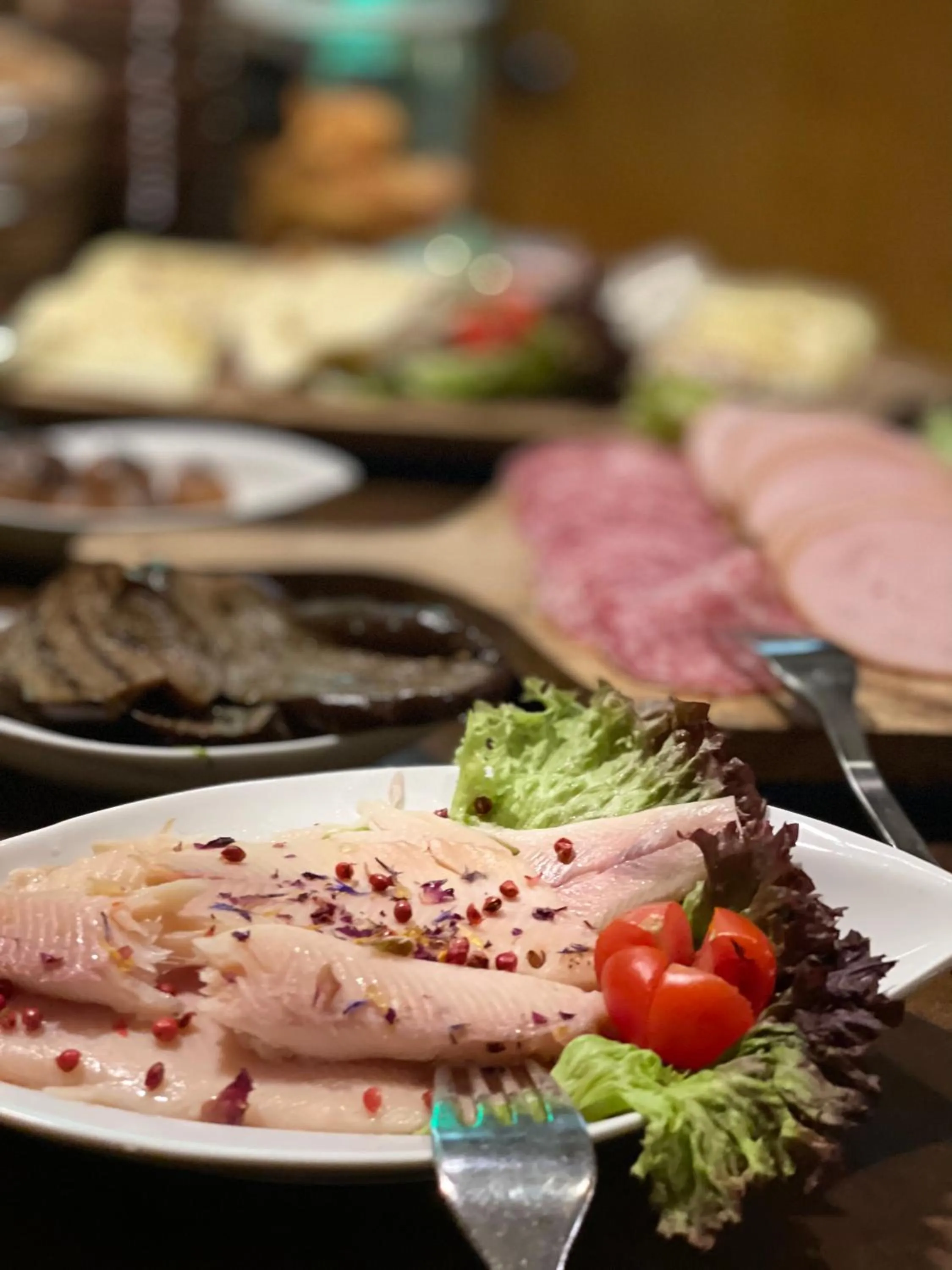 Hotel & Restaurant Grüner Baum Merzhausen