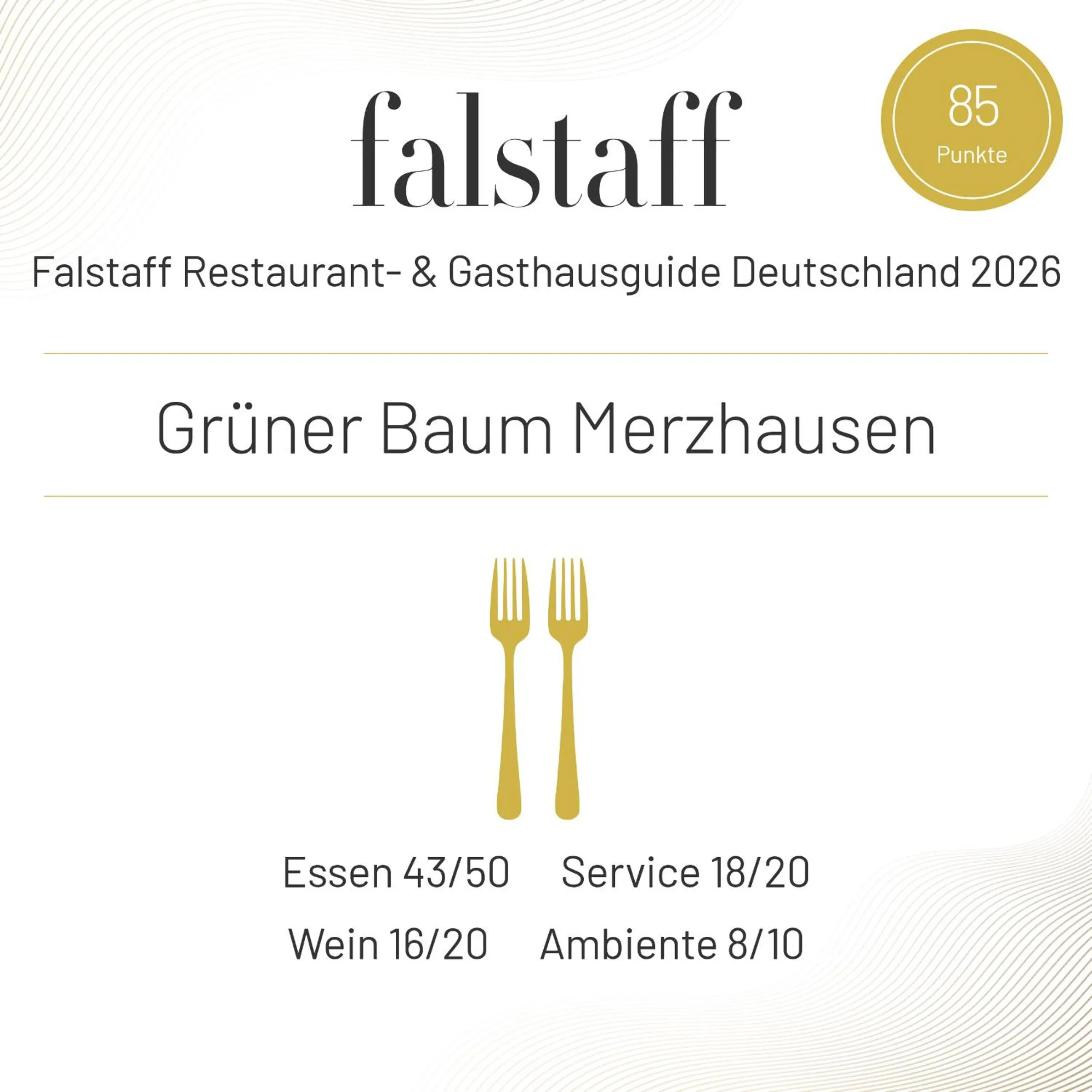 Restaurant/places to eat in Hotel & Restaurant Grüner Baum Merzhausen