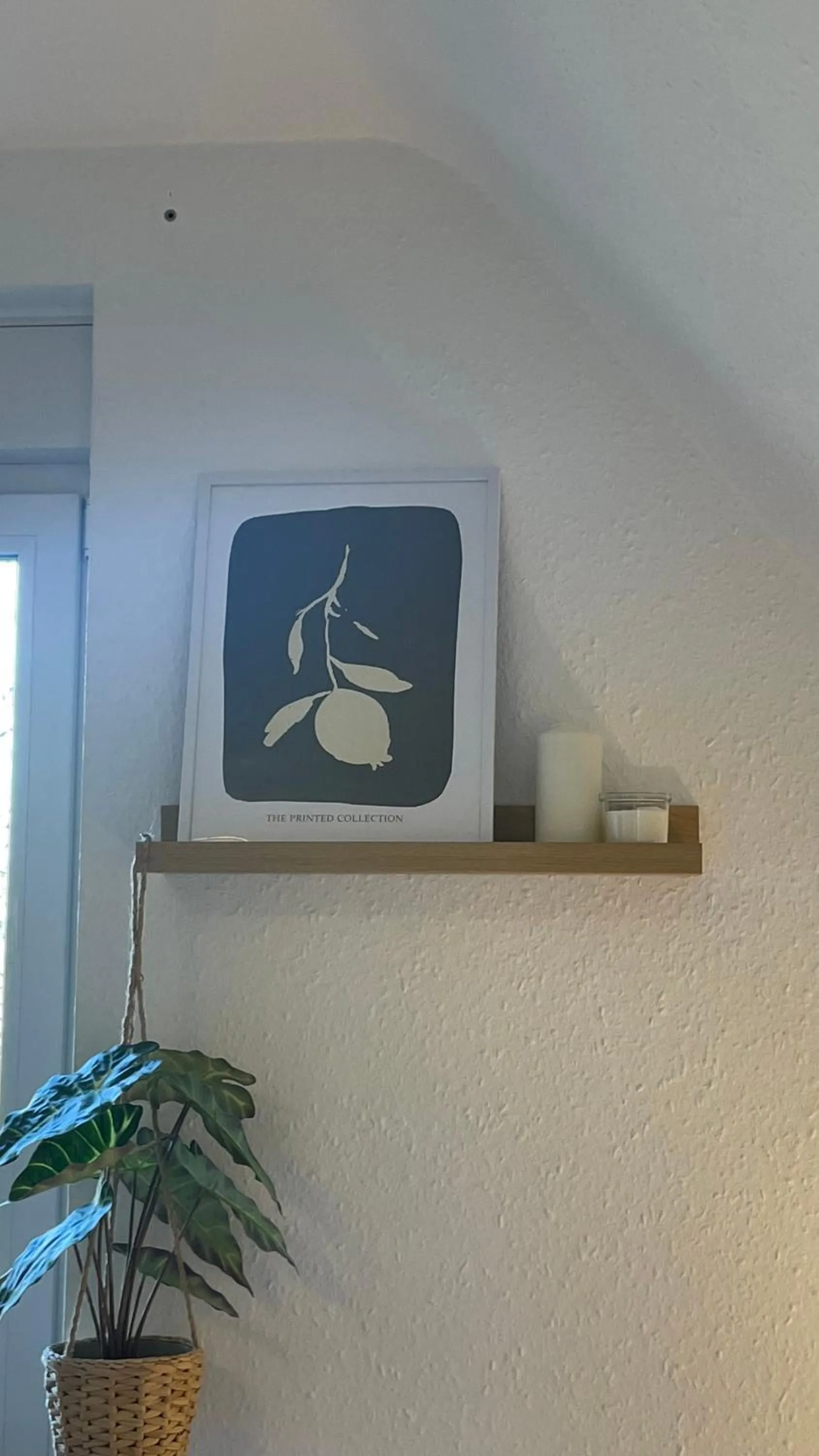 Decorative detail in Hotel & Restaurant Grüner Baum Merzhausen