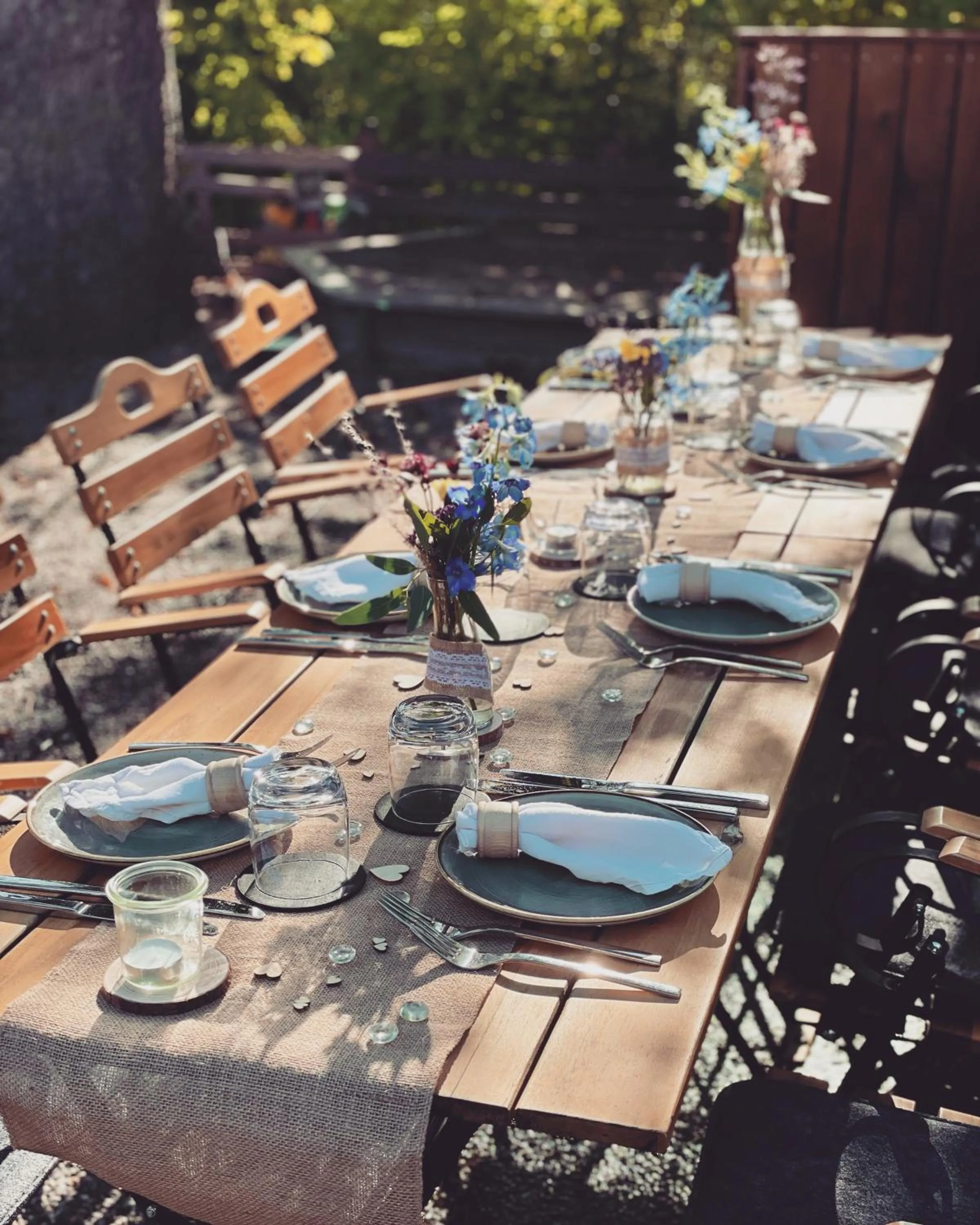 Food in Hotel & Restaurant Grüner Baum Merzhausen