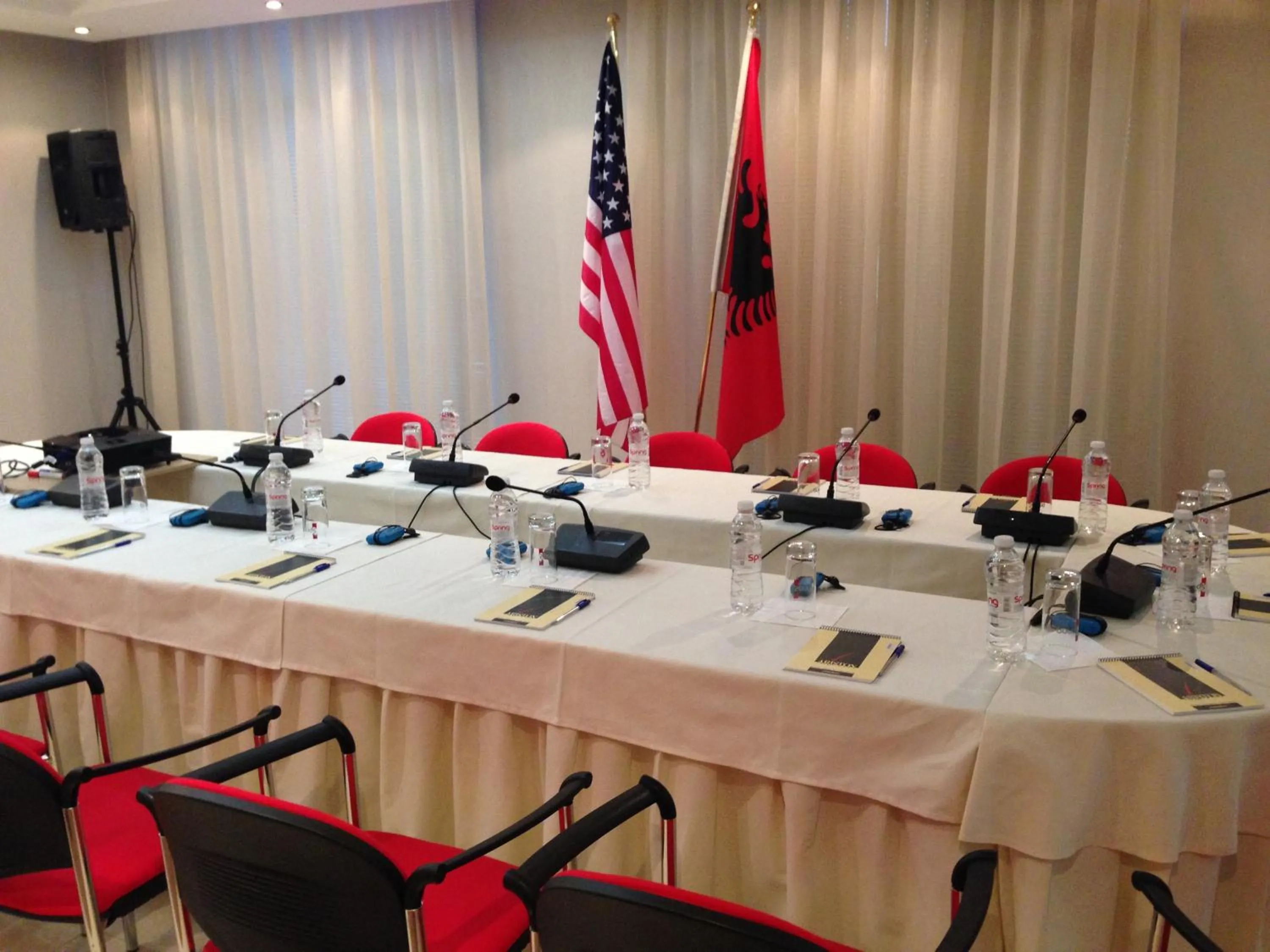 Business facilities in Hotel Arvi